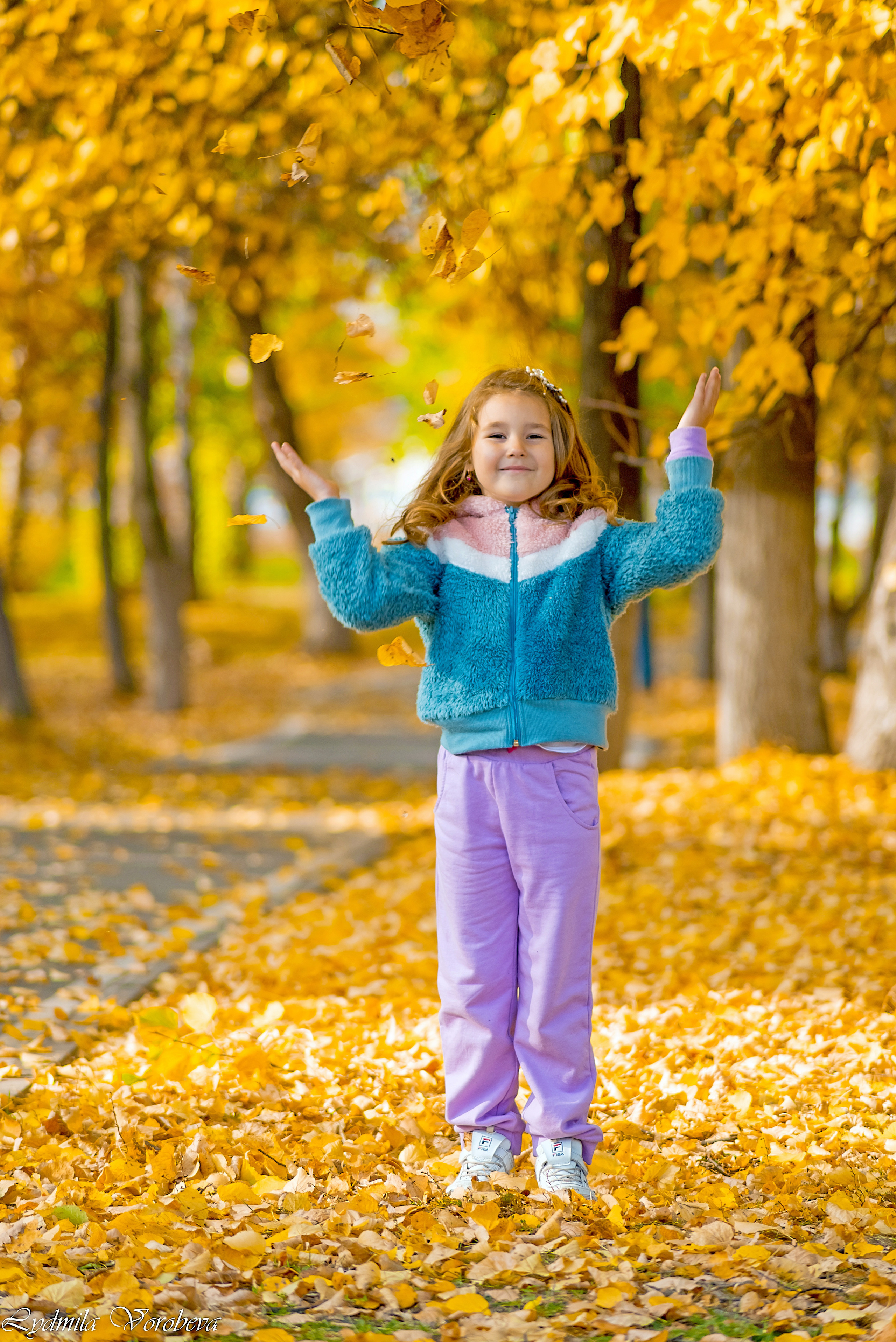 Образцы книг. Школьный и Детский фотограф в Ульяновске Людмила Воробьева