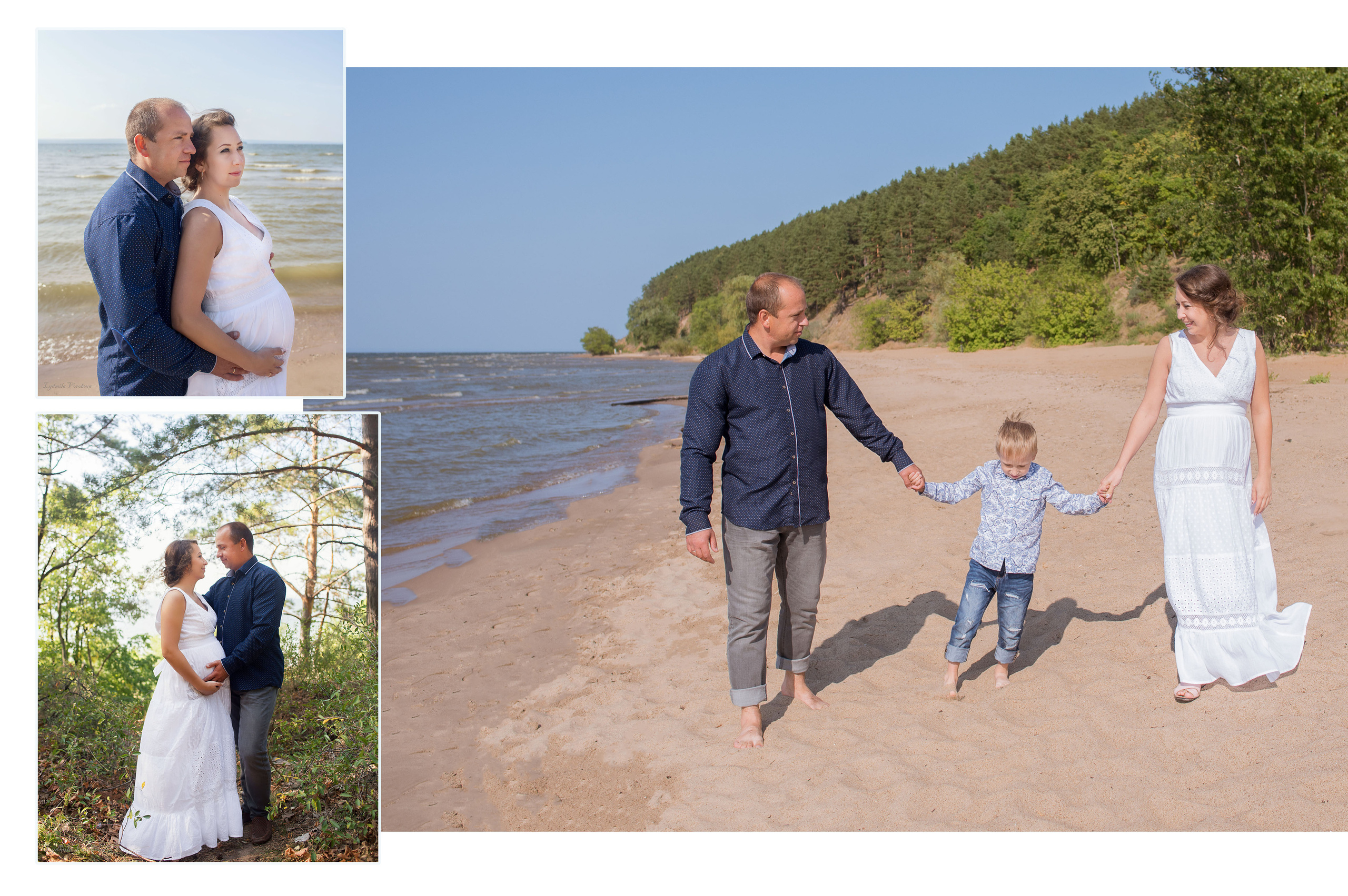 Разного вида. Школьный и Детский фотограф в Ульяновске Людмила Воробьева