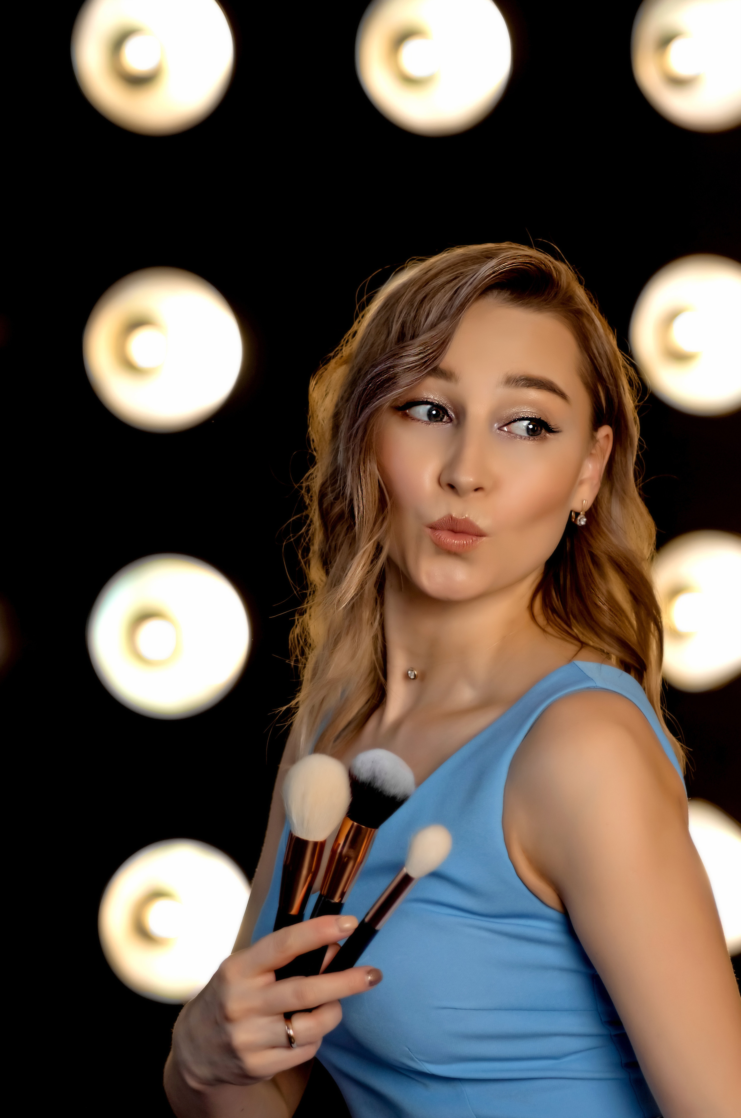 Фешн. Школьный и Детский фотограф в Ульяновске Людмила Воробьева