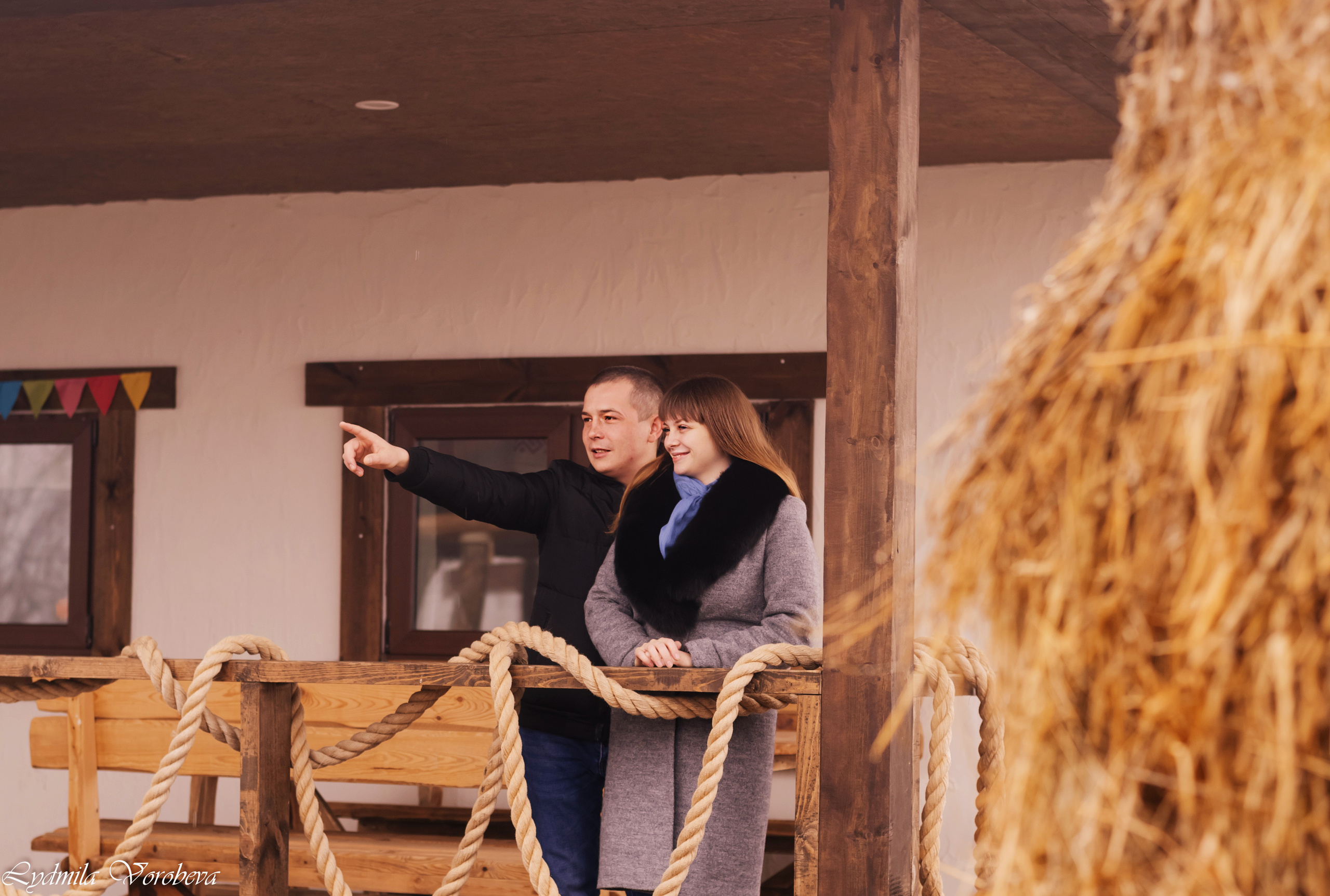 Любовь. Школьный и Детский фотограф в Ульяновске Людмила Воробьева