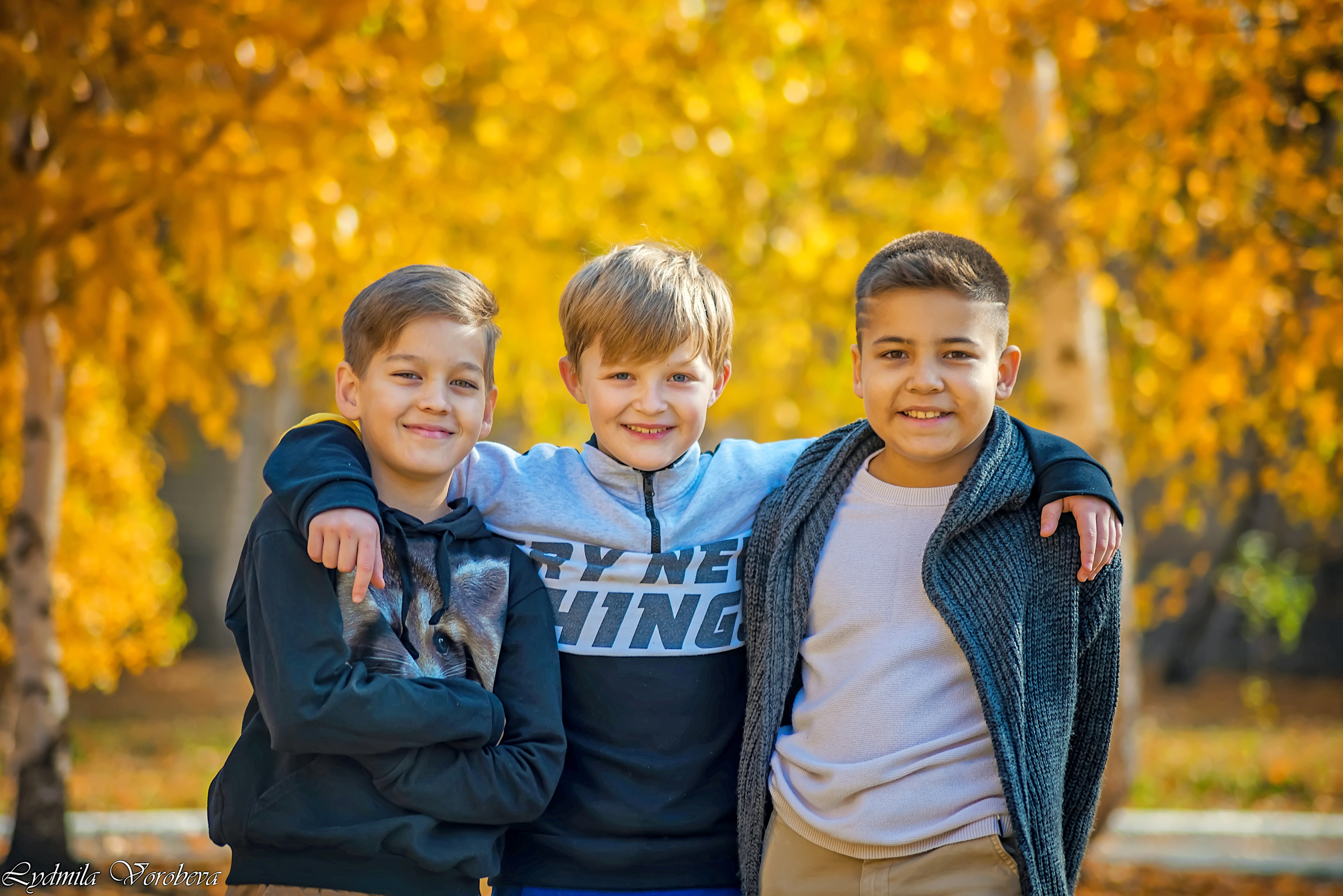 Страница 4 класс. Школьный и Детский фотограф в Ульяновске Людмила Воробьева