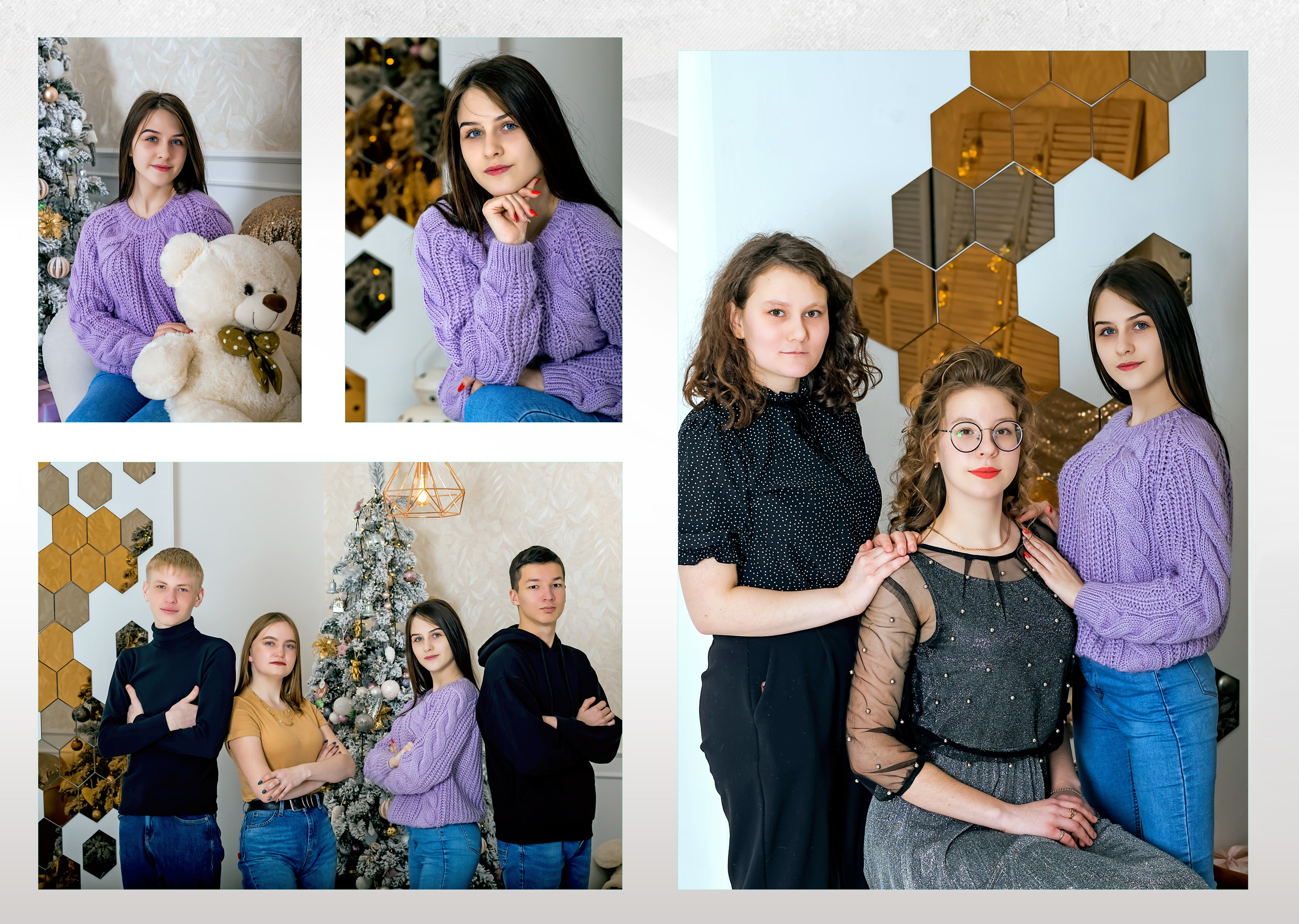 8 разв. Школьный и Детский фотограф в Ульяновске Людмила Воробьева