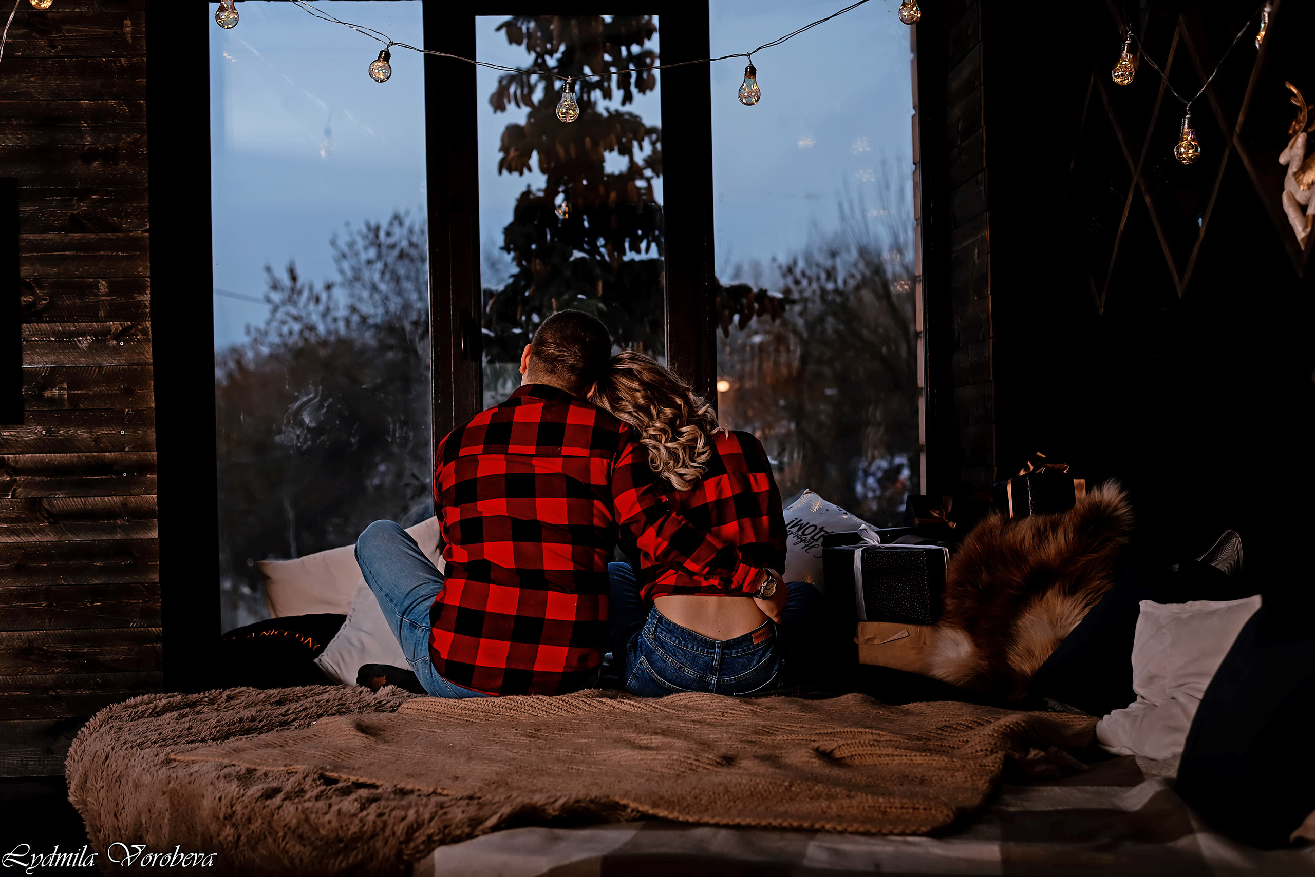 Любовь. Школьный и Детский фотограф в Ульяновске Людмила Воробьева