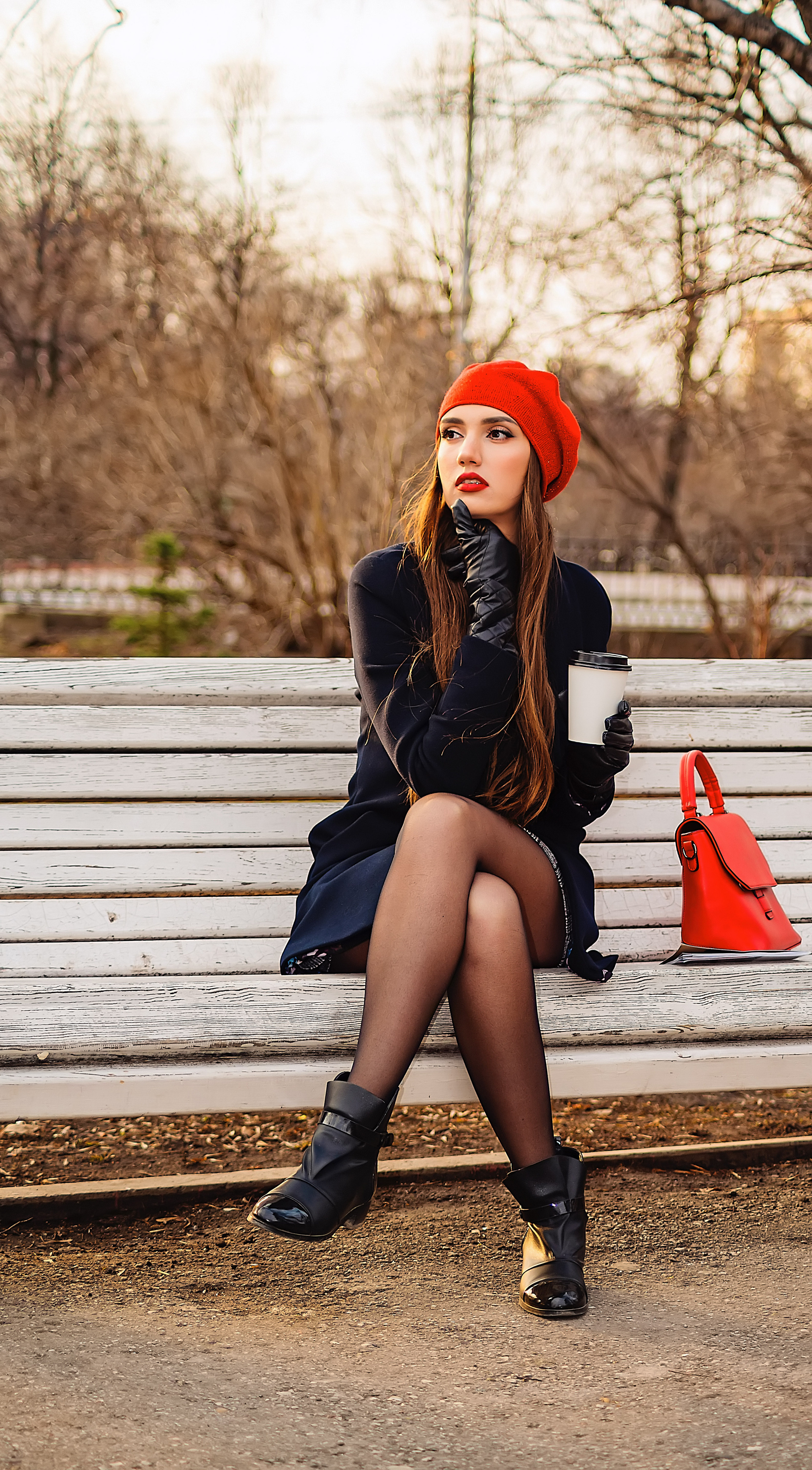 Фешн. Школьный и Детский фотограф в Ульяновске Людмила Воробьева