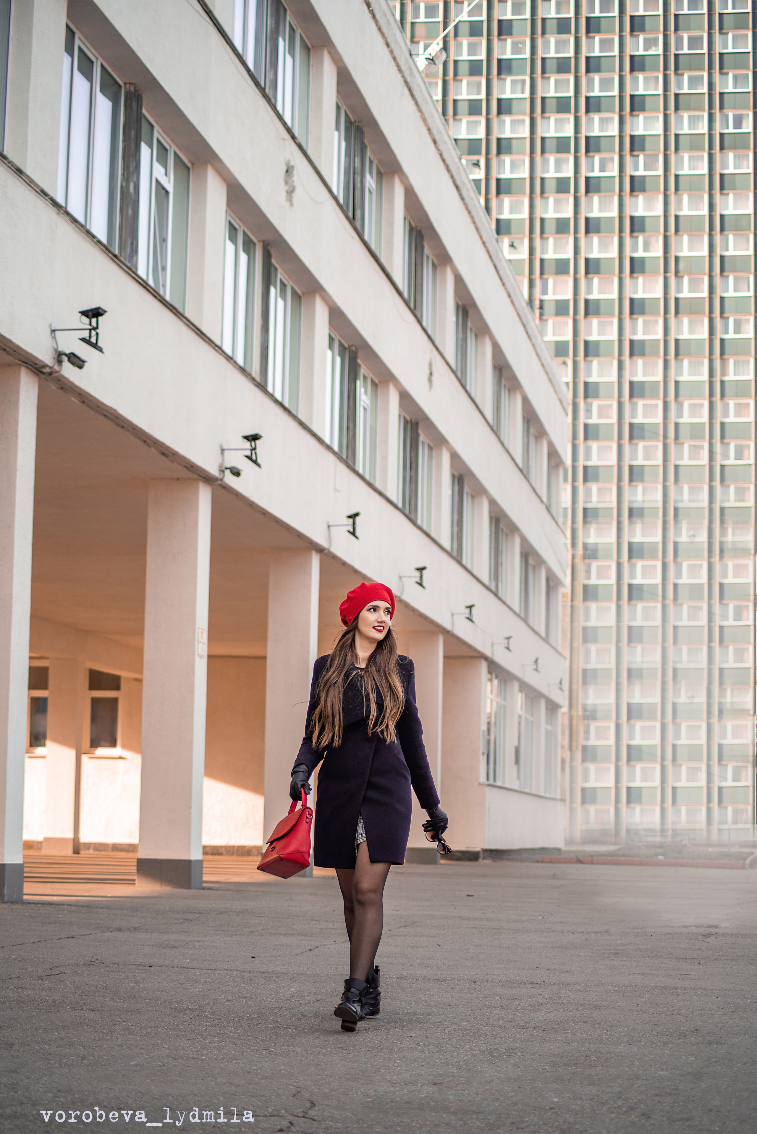 Фешн. Школьный и Детский фотограф в Ульяновске Людмила Воробьева