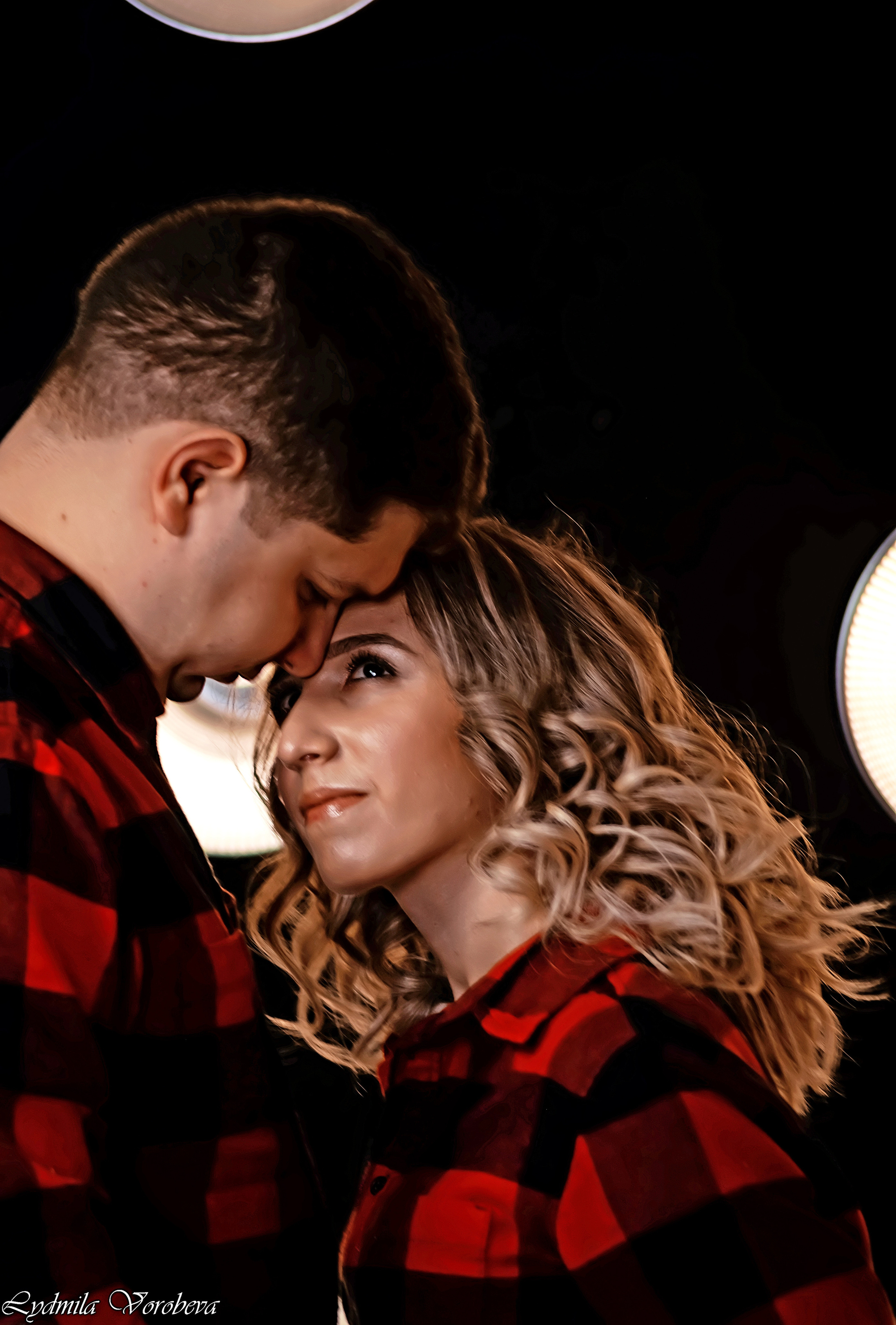 Любовь. Школьный и Детский фотограф в Ульяновске Людмила Воробьева