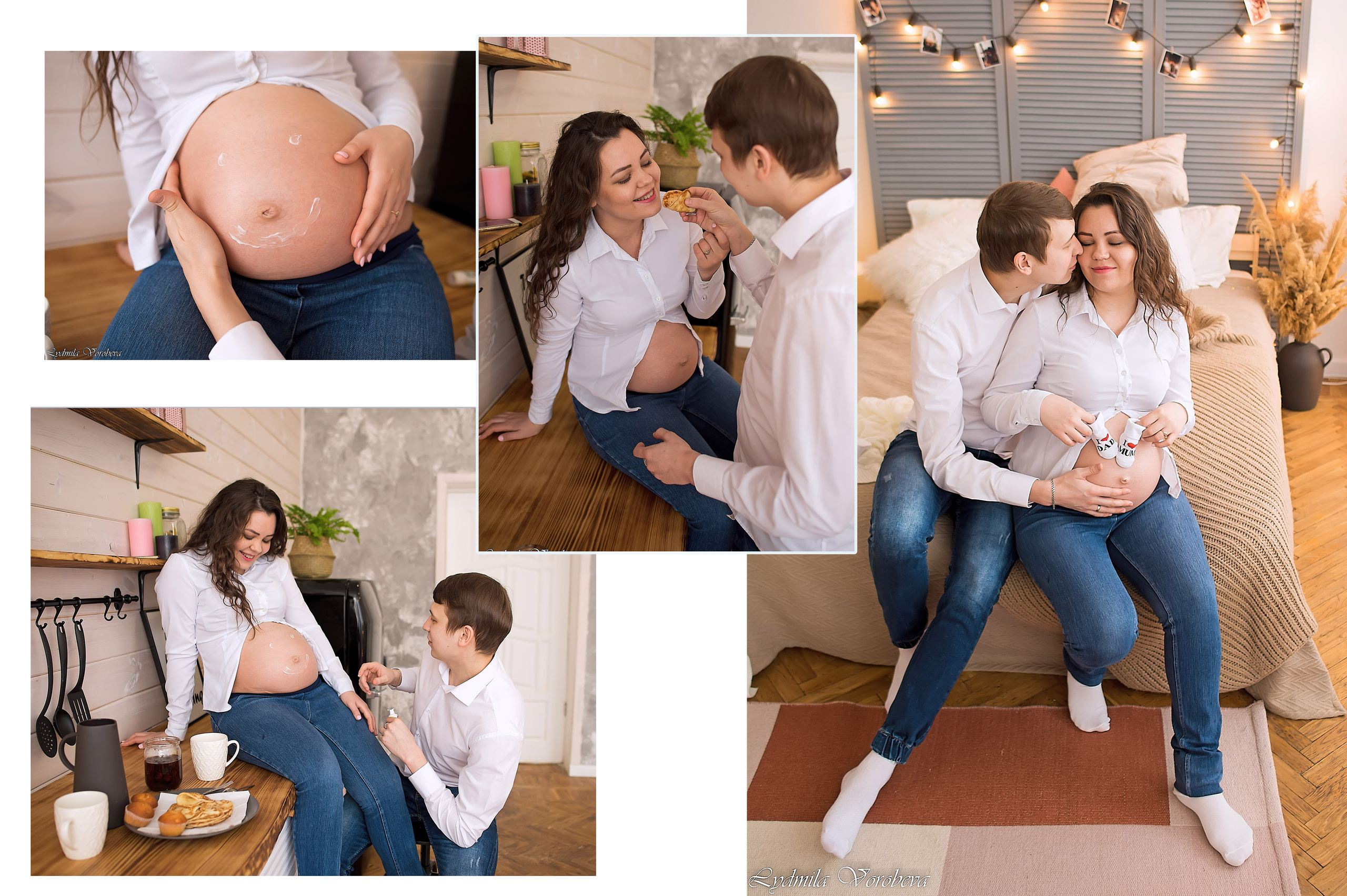 Разного вида. Школьный и Детский фотограф в Ульяновске Людмила Воробьева