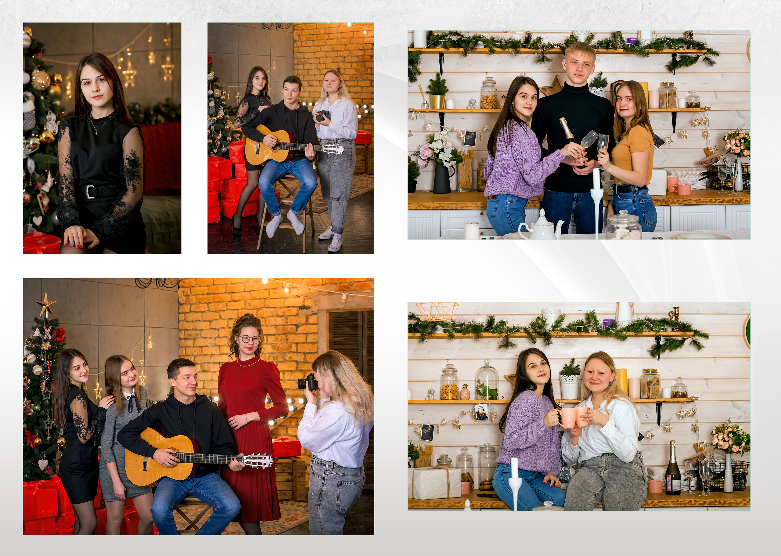 8 разв. Школьный и Детский фотограф в Ульяновске Людмила Воробьева