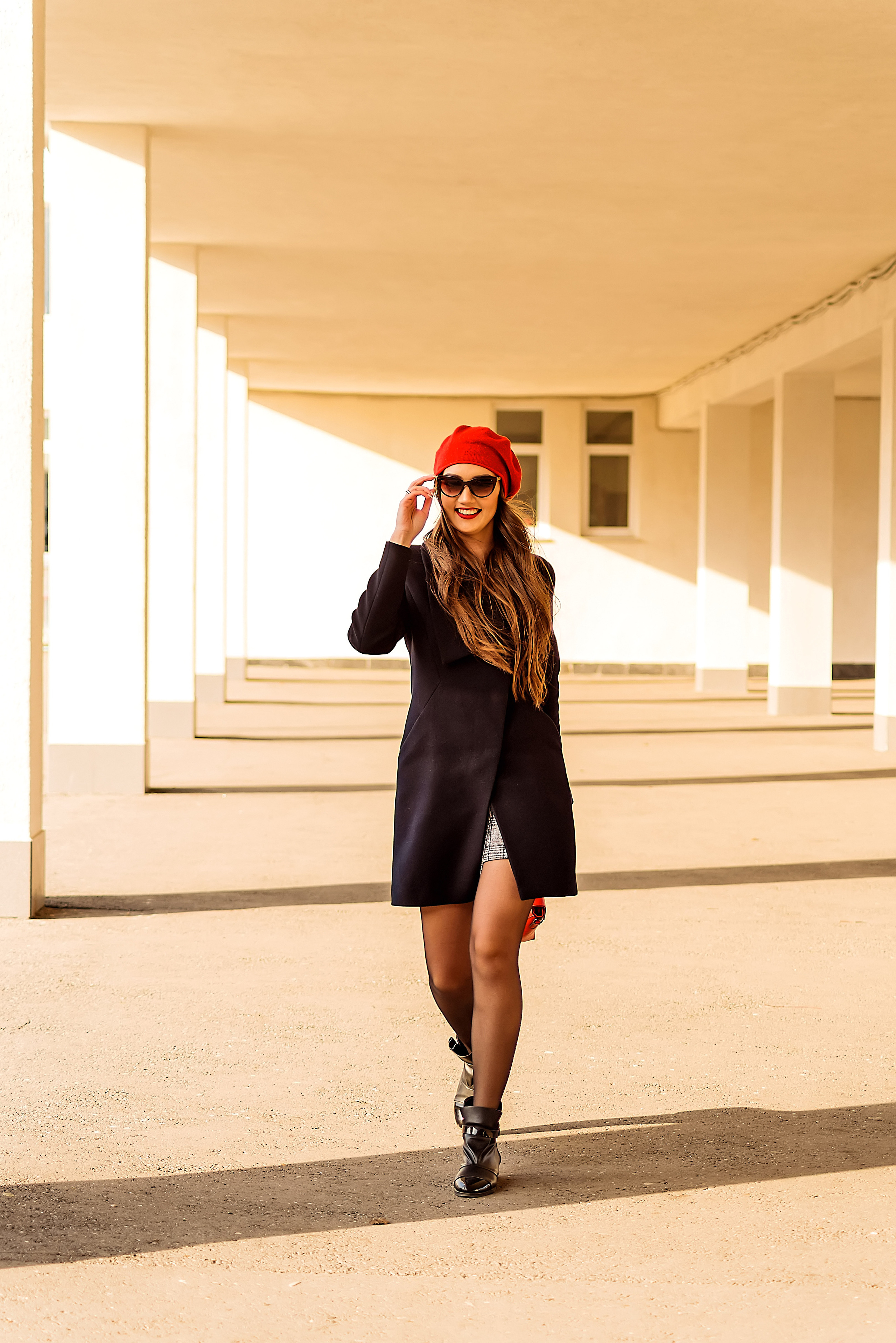 Фешн. Школьный и Детский фотограф в Ульяновске Людмила Воробьева