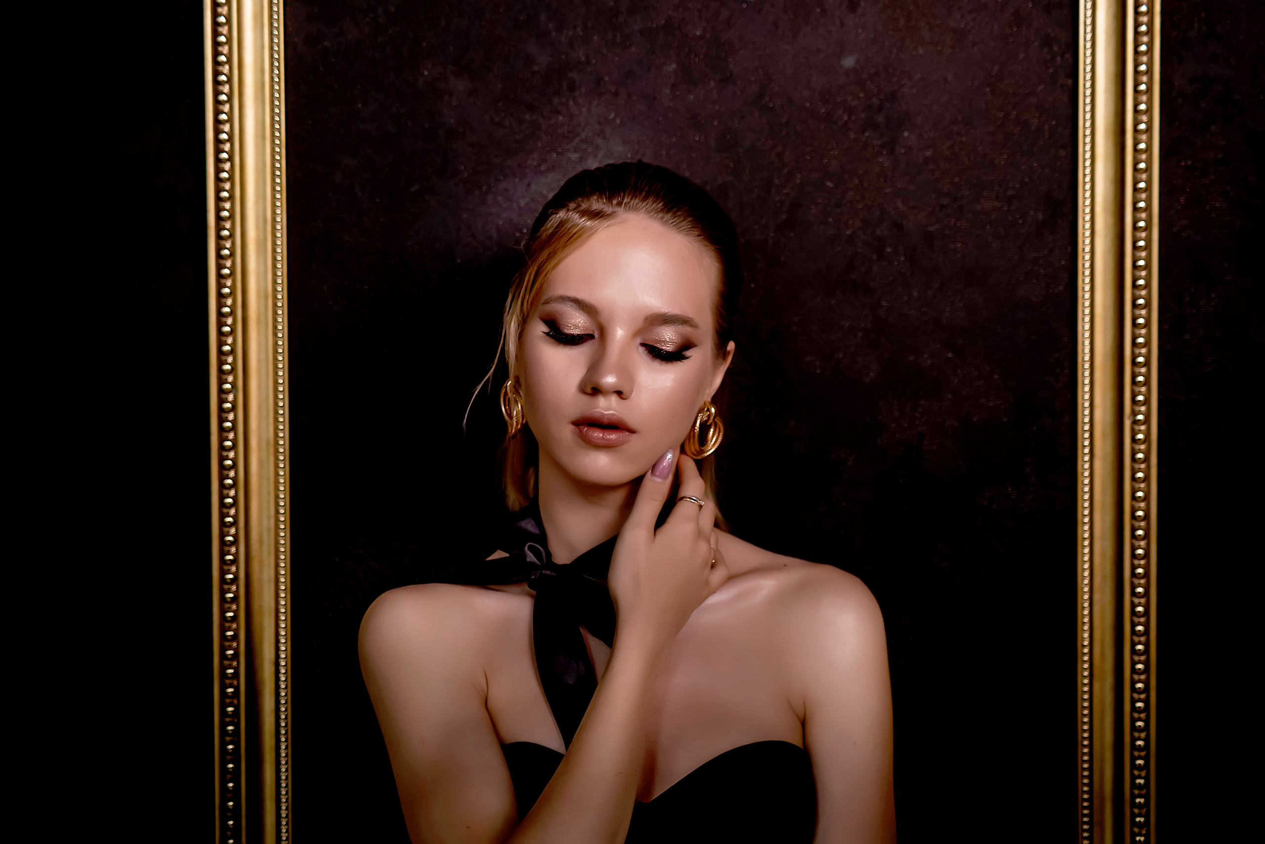 Фешн. Школьный и Детский фотограф в Ульяновске Людмила Воробьева