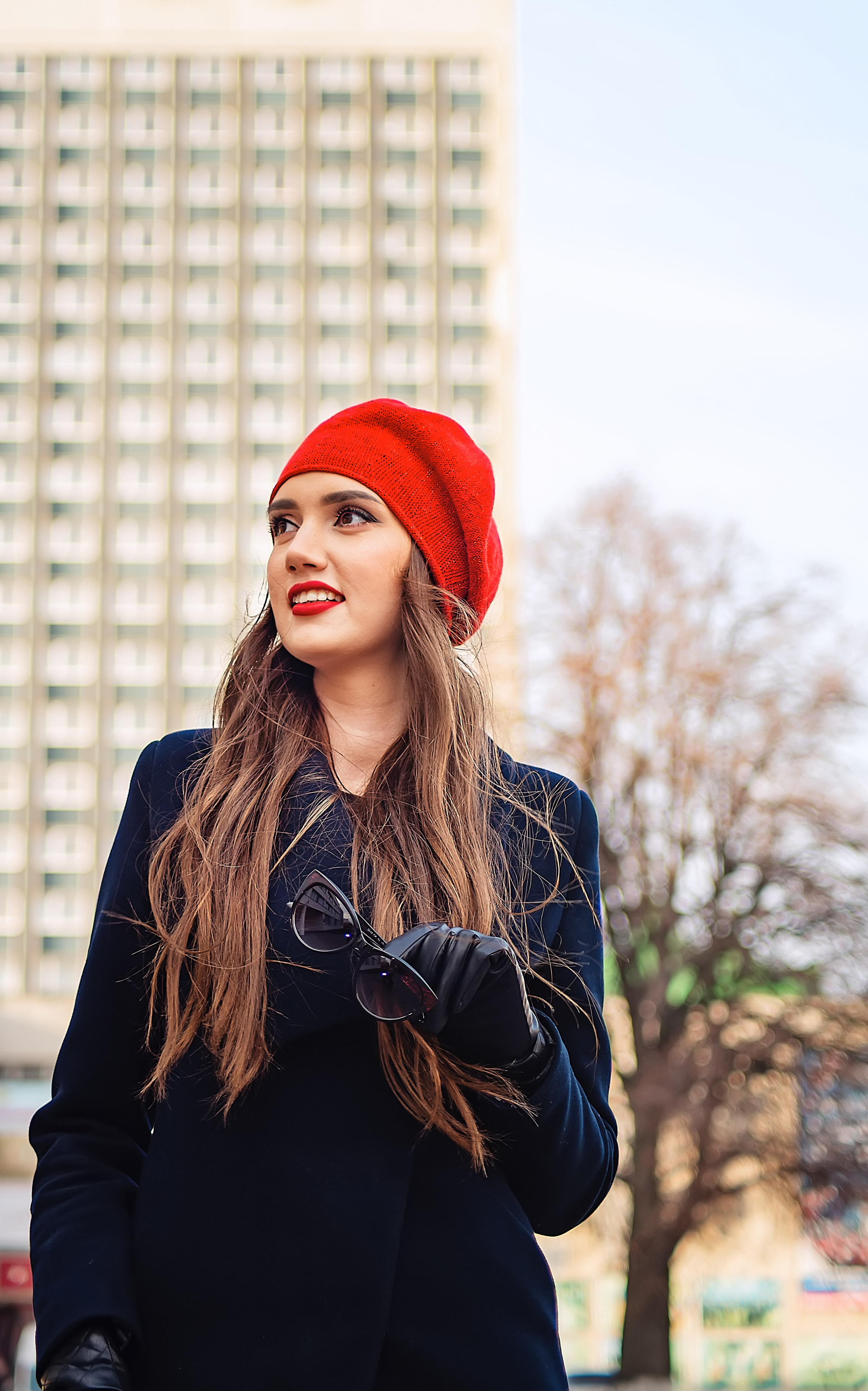 Фешн. Школьный и Детский фотограф в Ульяновске Людмила Воробьева