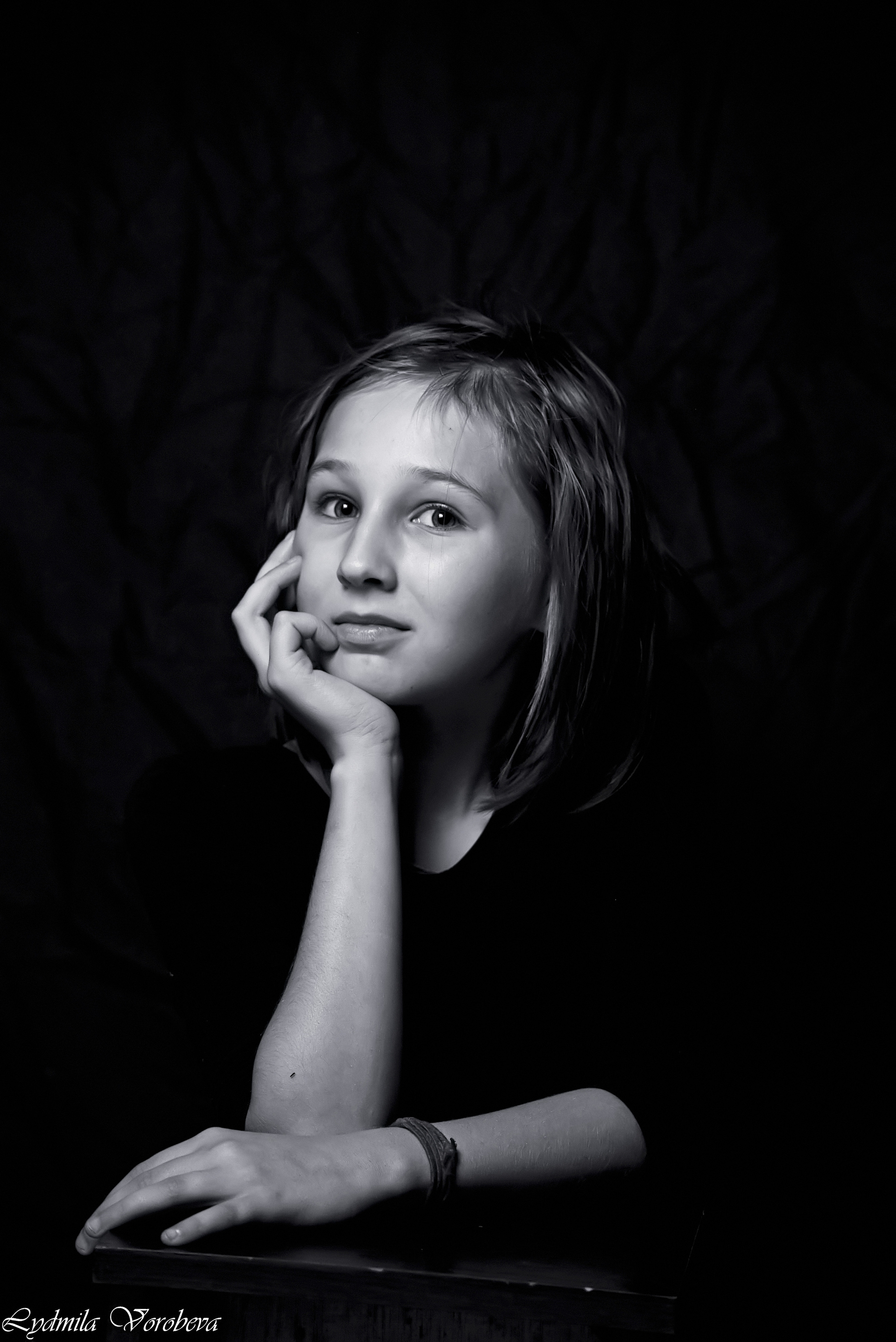 Фешн. Школьный и Детский фотограф в Ульяновске Людмила Воробьева