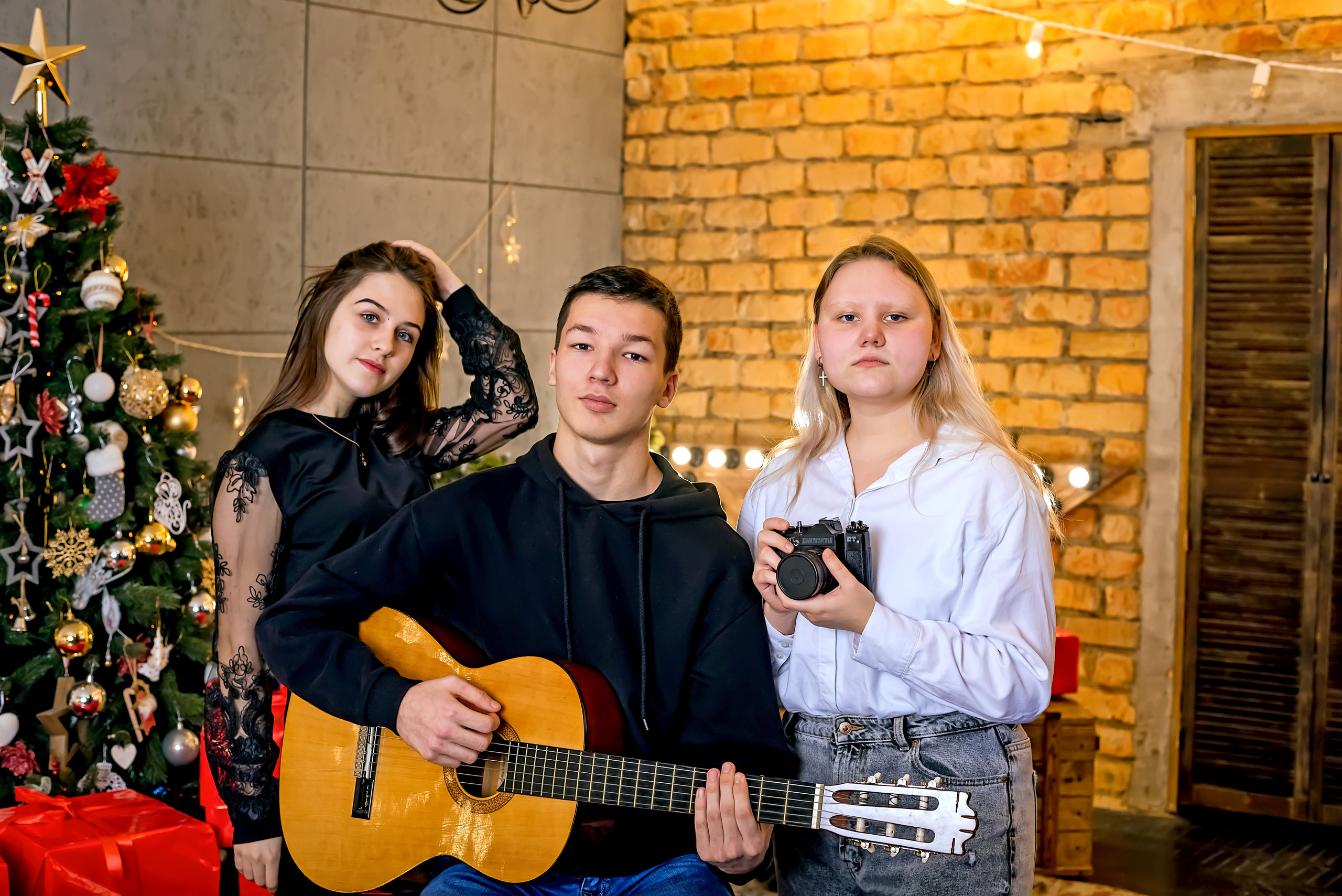 1) {9-11}. Школьный и Детский фотограф в Ульяновске Людмила Воробьева