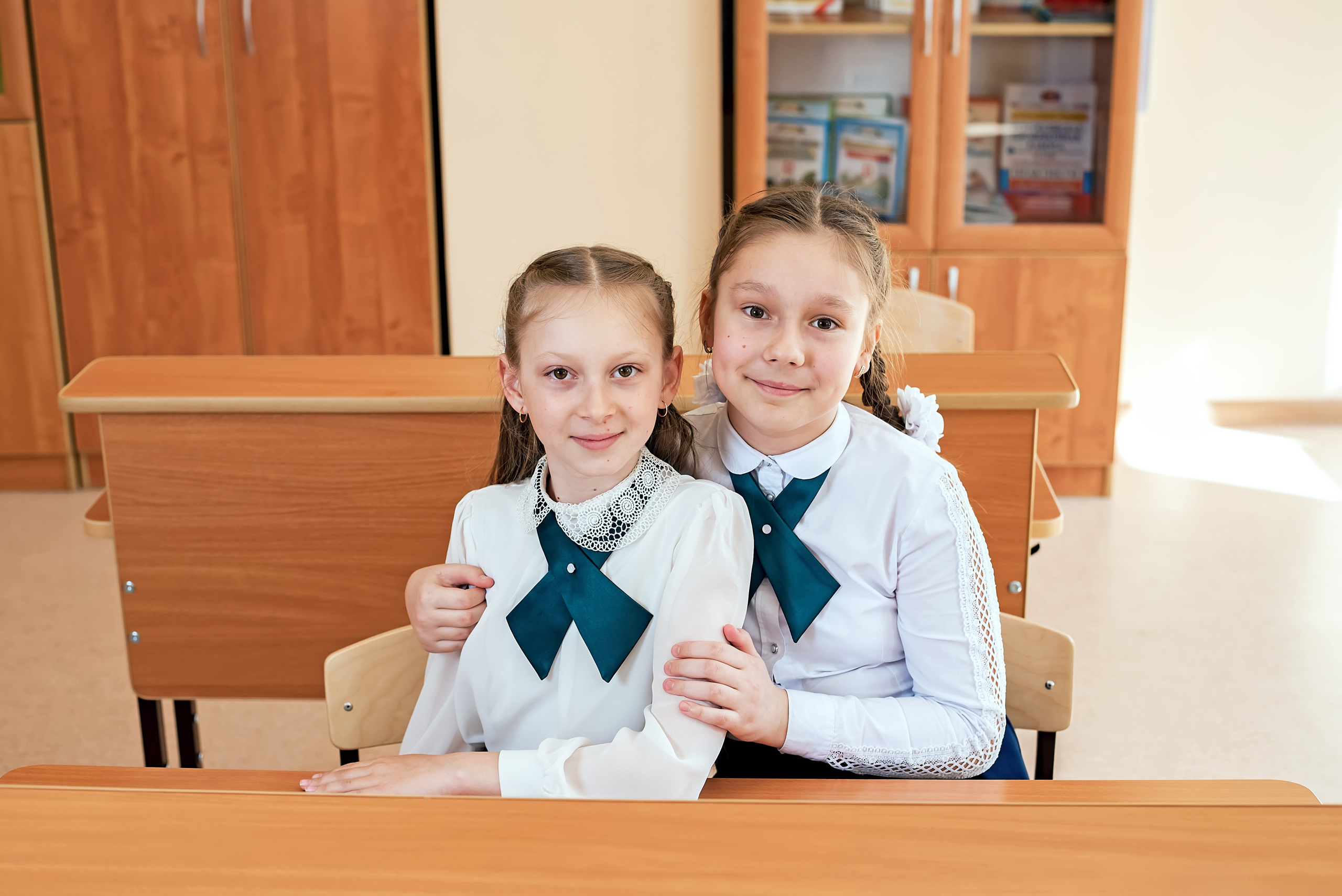 Страница 4 класс. Школьный и Детский фотограф в Ульяновске Людмила Воробьева