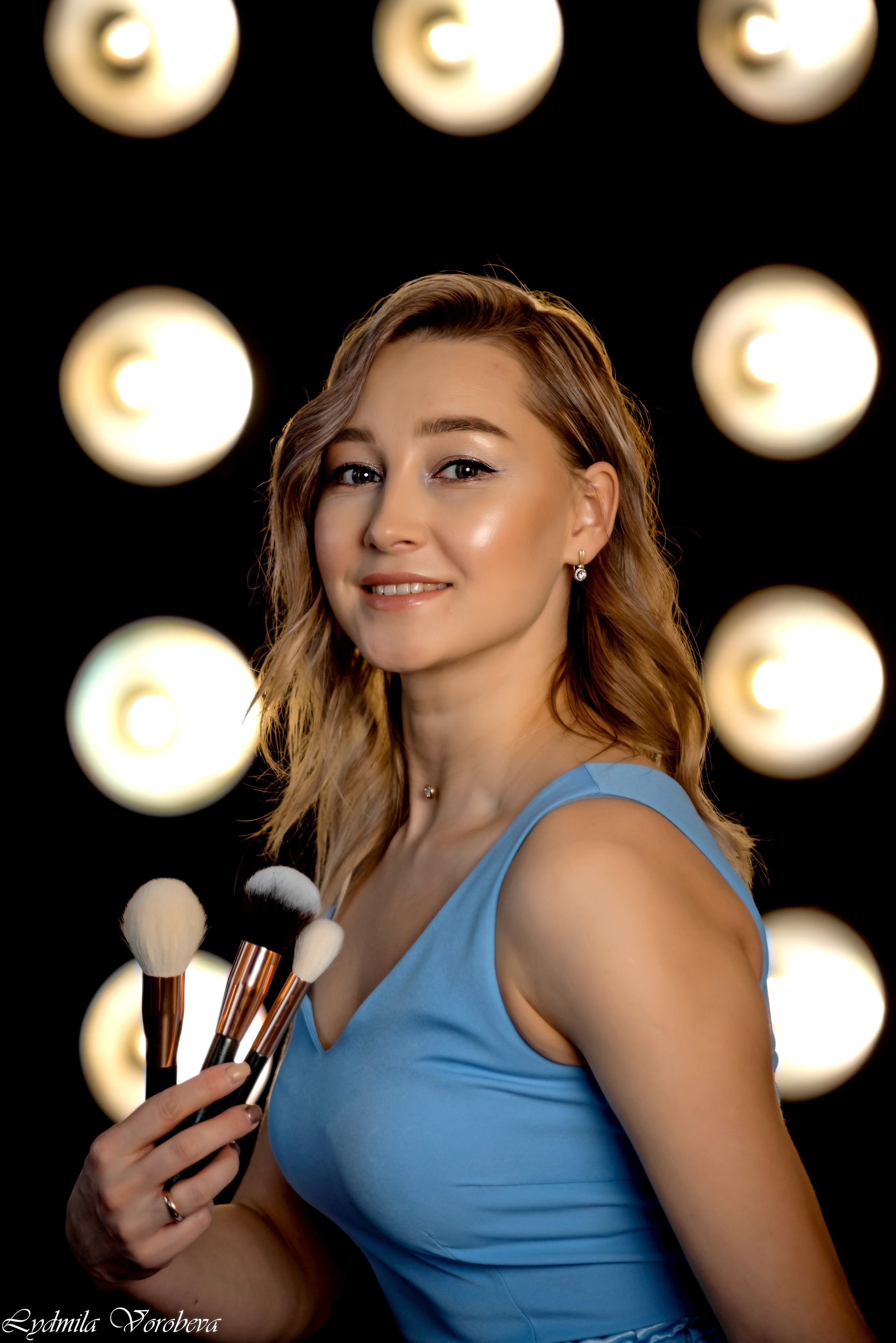 Фешн. Школьный и Детский фотограф в Ульяновске Людмила Воробьева