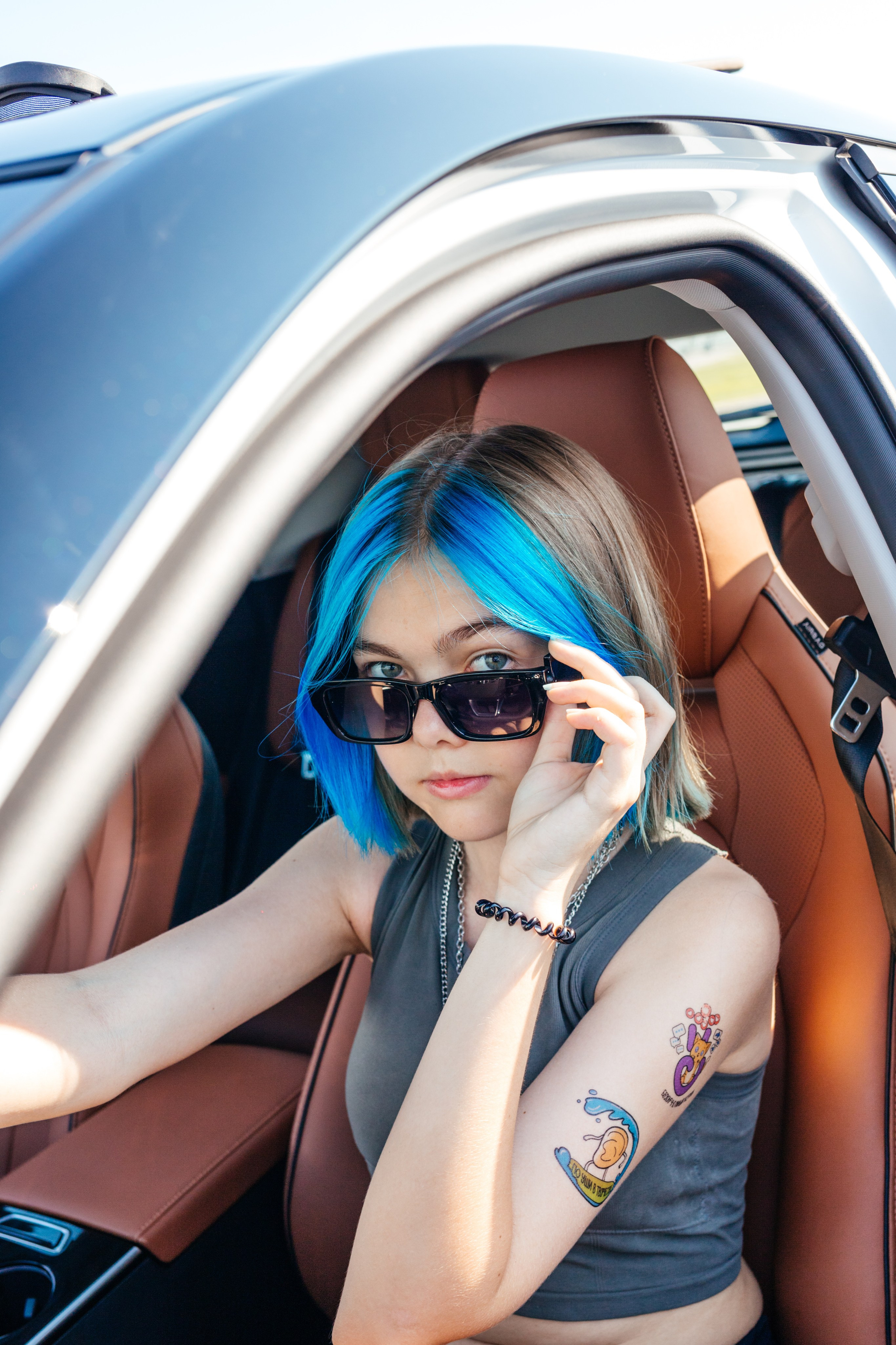 VK Fest Sochi. Репортажный фотограф в Сочи Екатерина Вежливцева