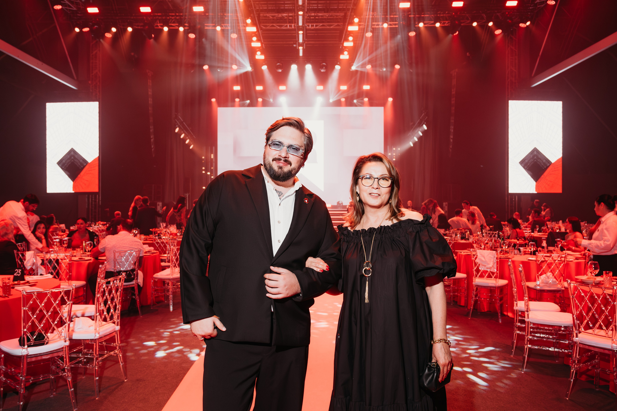 Real Estate Property Awards. Репортажный фотограф в Сочи Екатерина Вежливцева