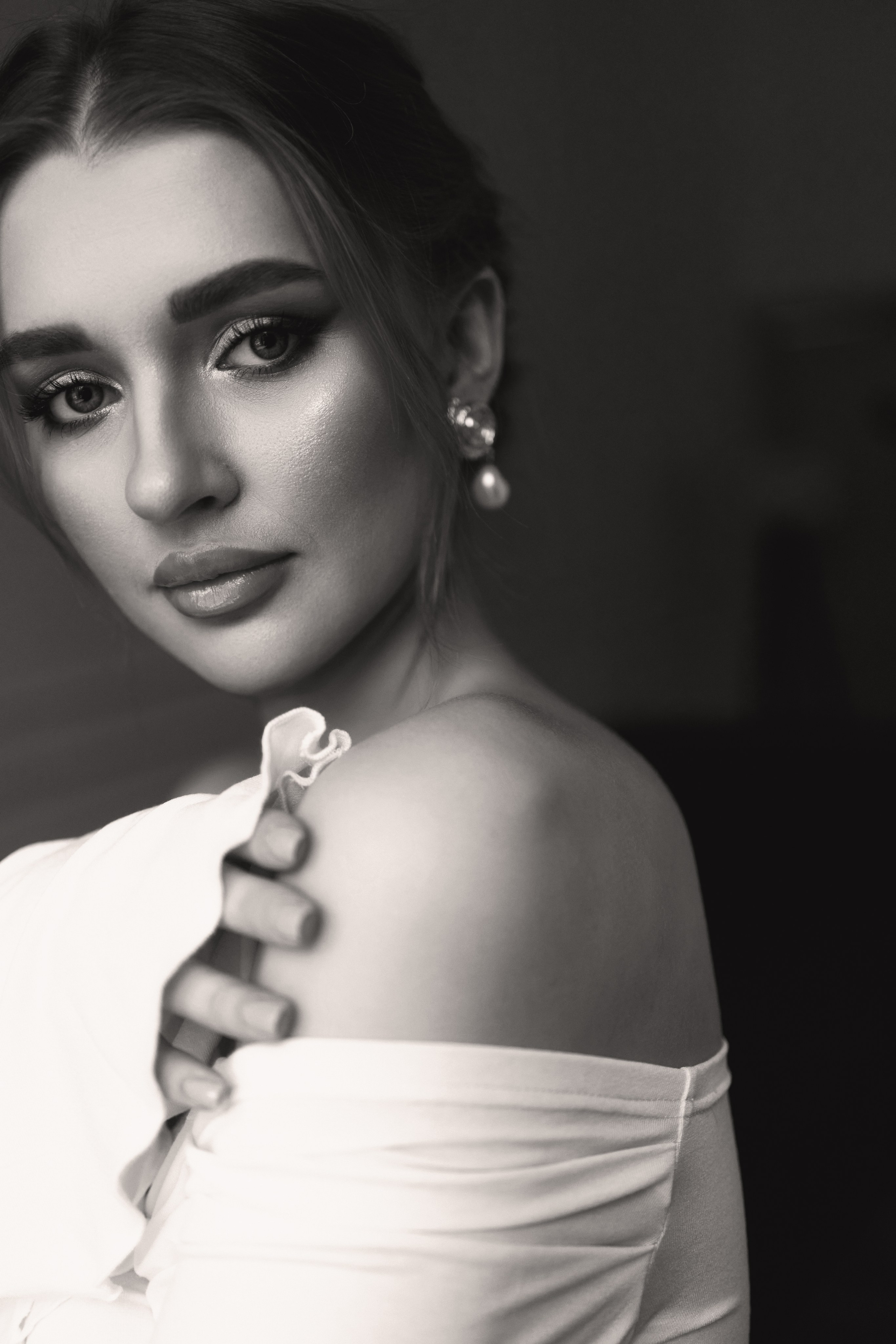 Полина. Фотограф в Ростове-на-Дону