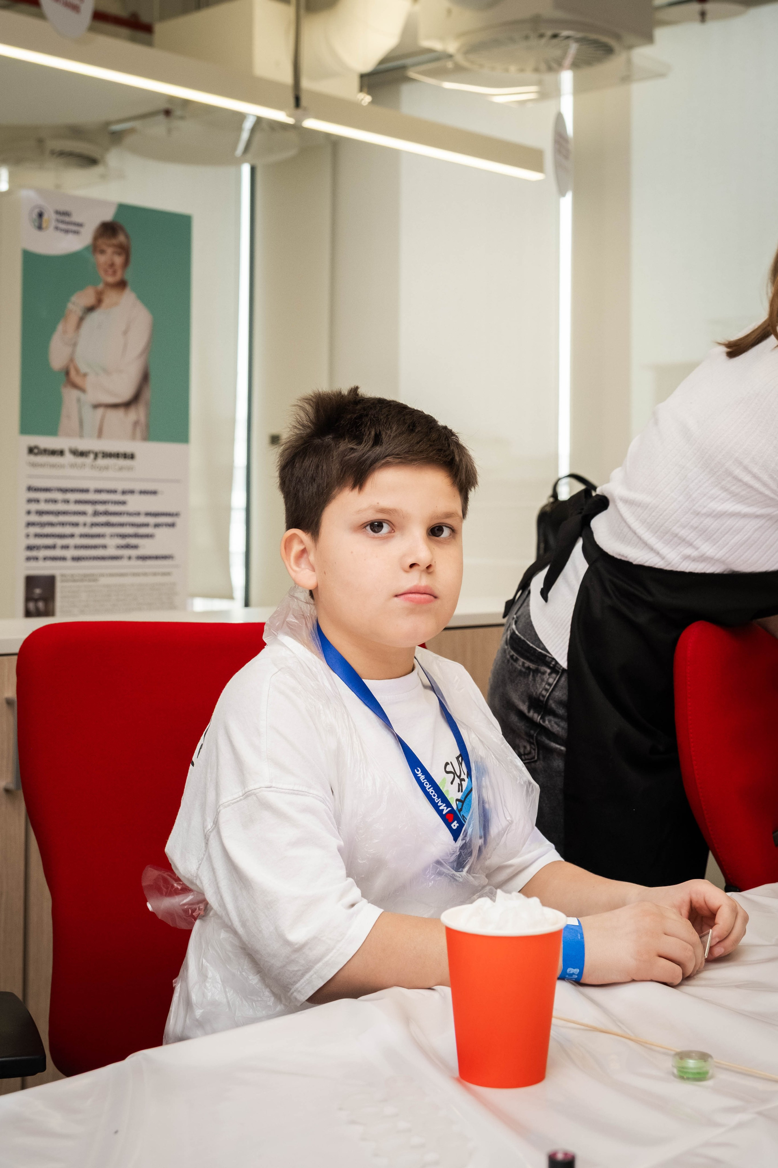 МАРСОПОЛИС. Фотограф в Москве Lada Shum