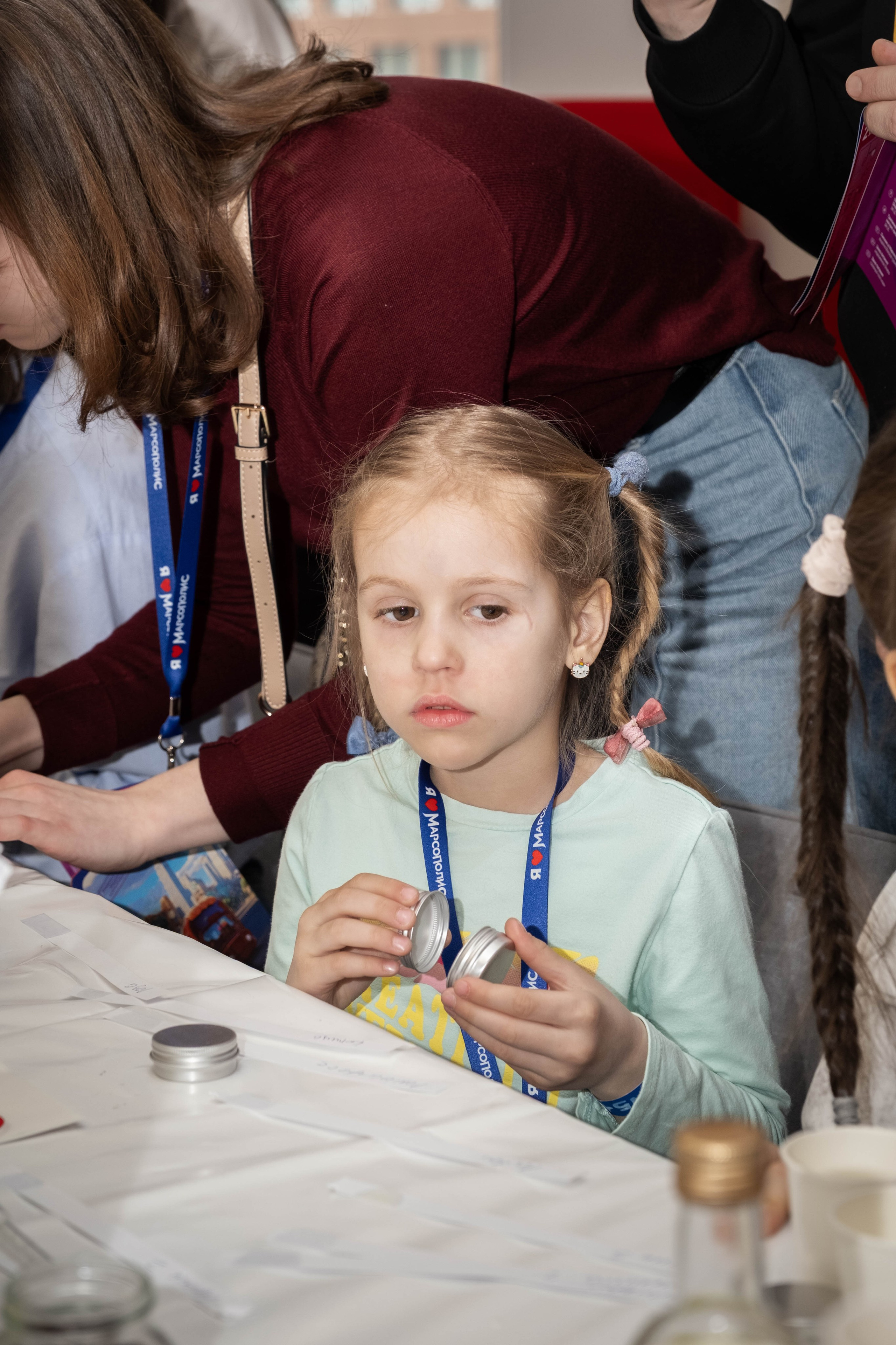 МАРСОПОЛИС. Фотограф в Москве Lada Shum