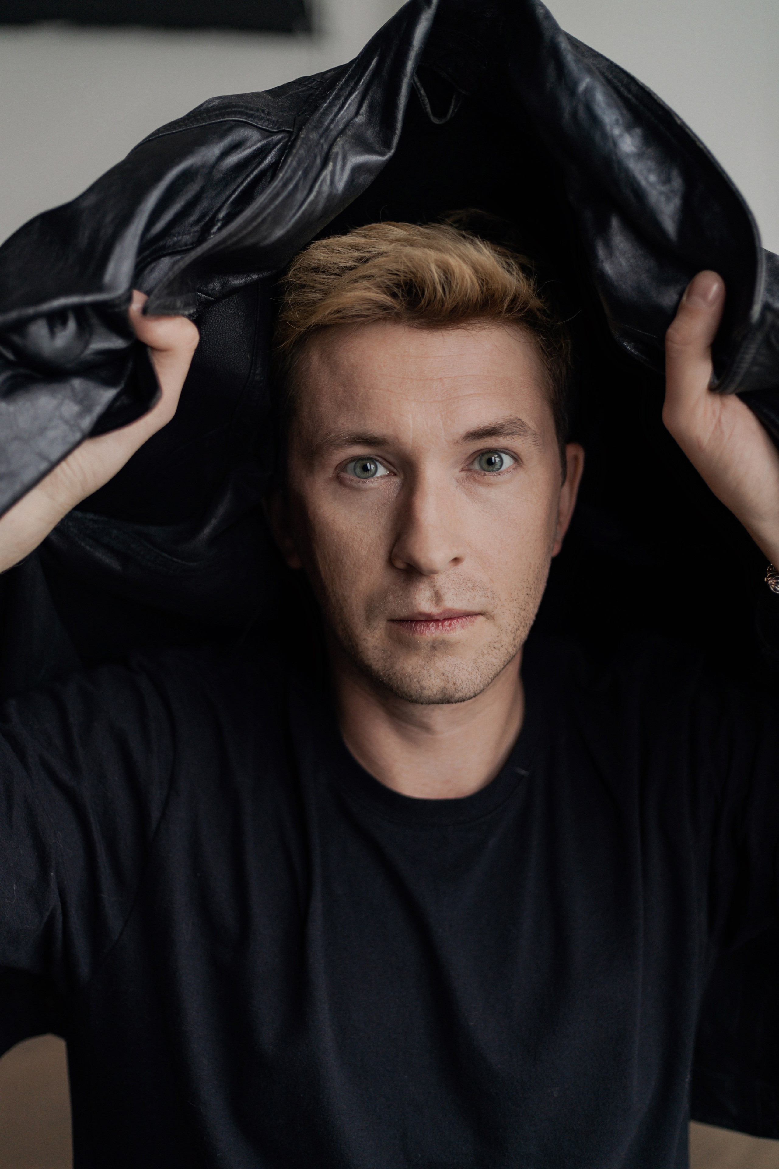 Андрей. Фотограф Москва, Светлана Королева