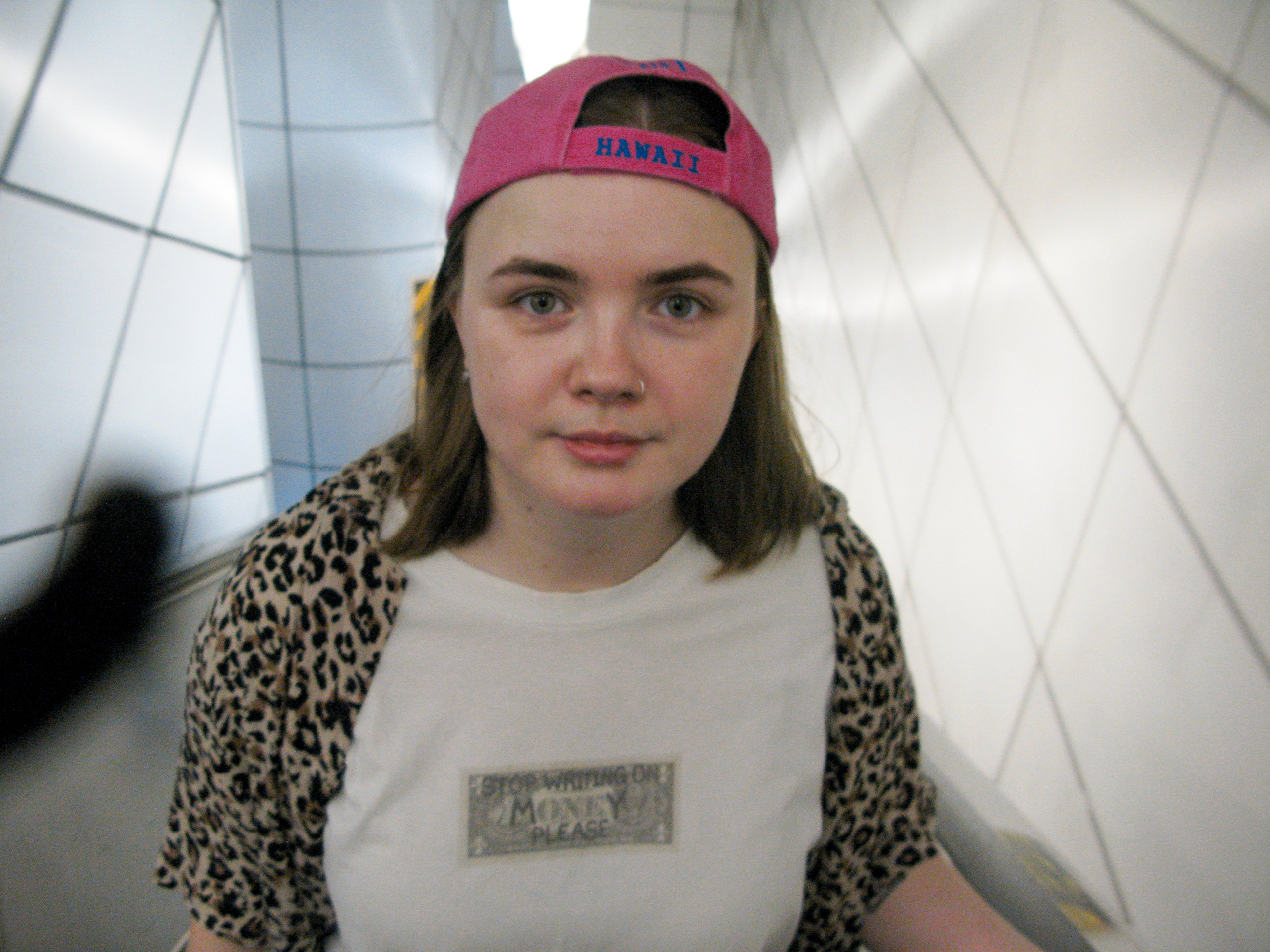 Thai. Фотограф Миланазавр