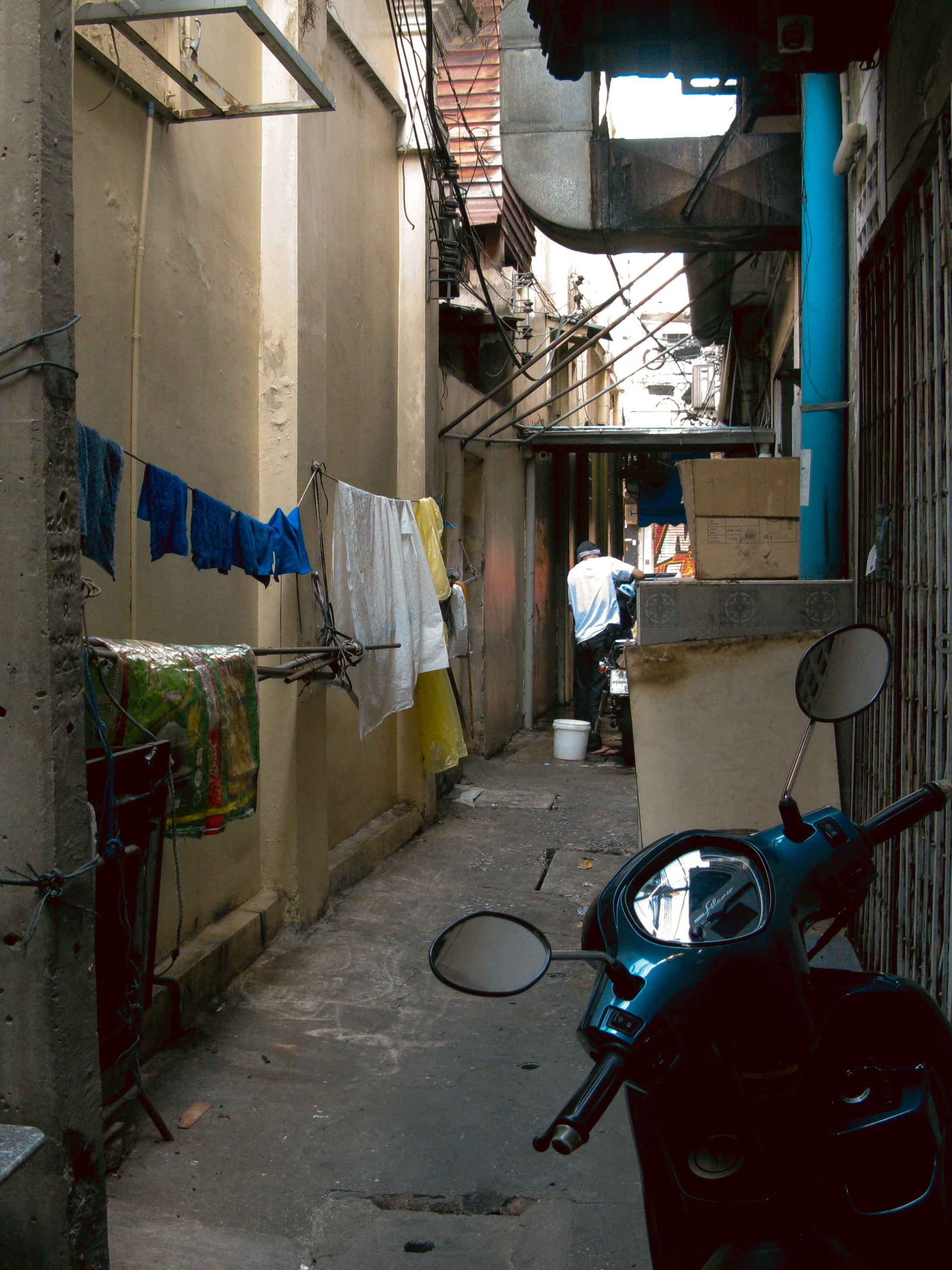 Thai. Фотограф Миланазавр