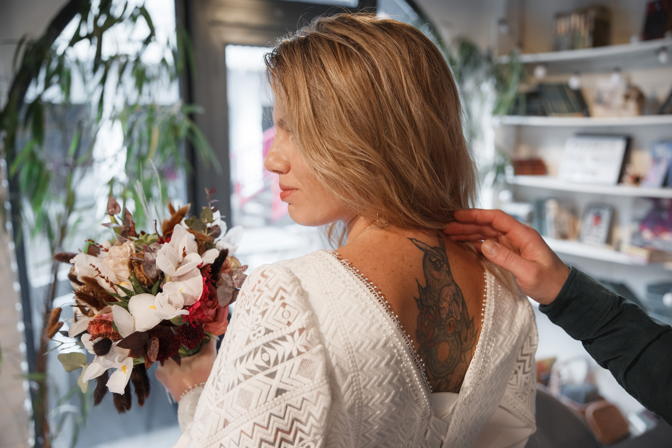 Ксюша и Коля. Свадебный и репортажный фотограф (Москва, Королев и другие)