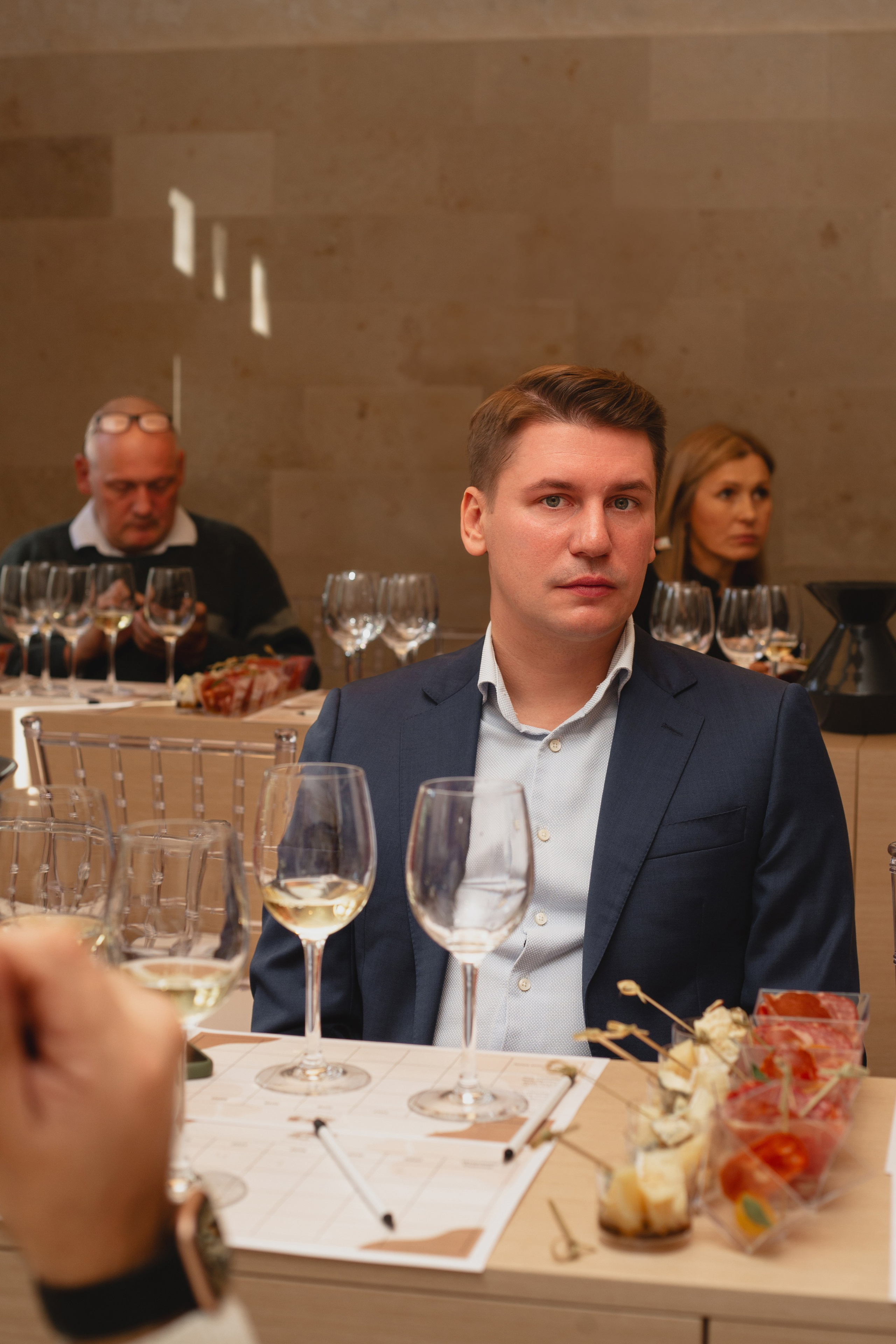 Джаннет | винный бутик | 10.2024. Фотограф | Юля Ди