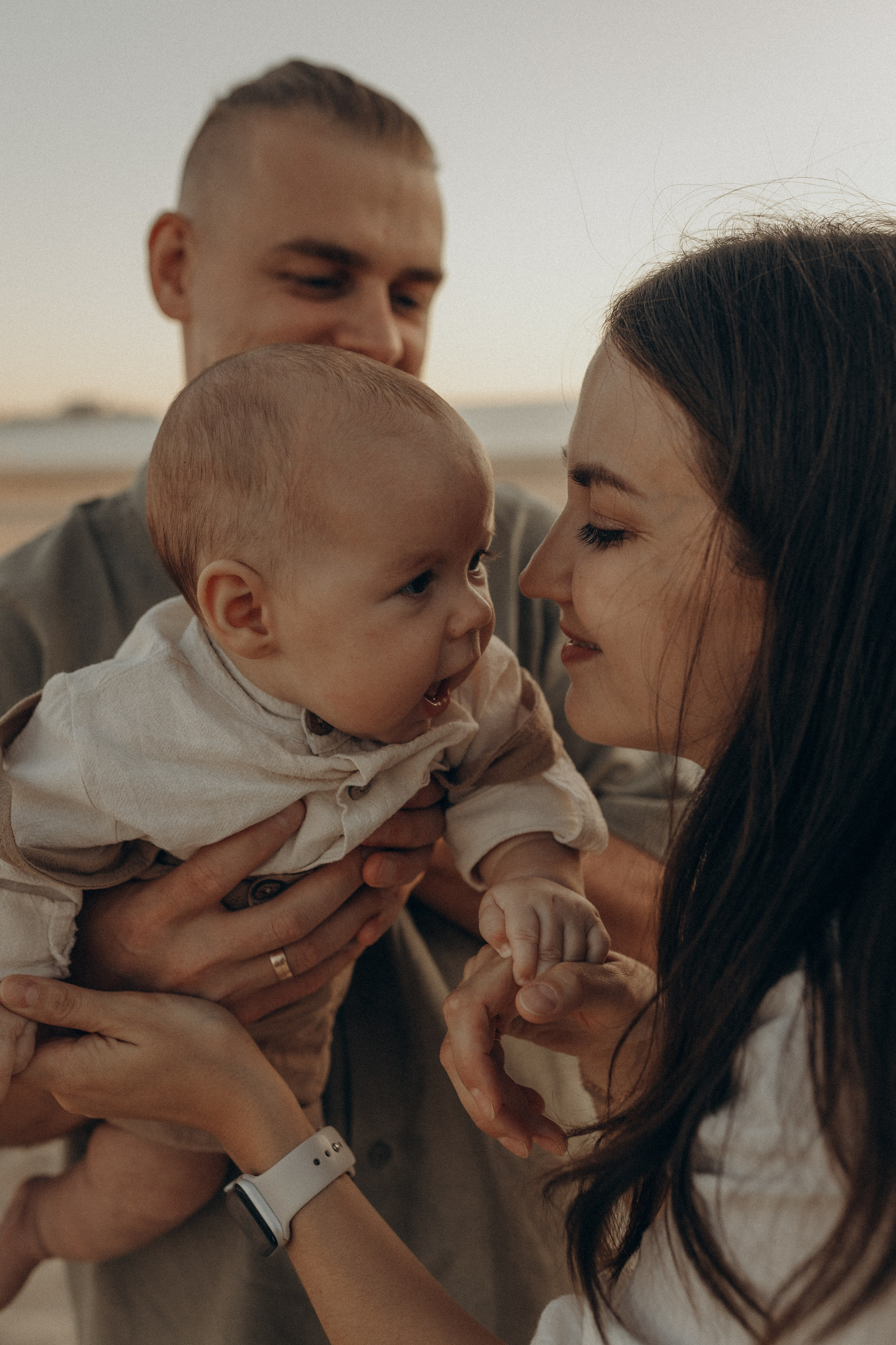 Маша Артем Эми и Степа. Семейный фотограф в Новороссийске и Анапе Александра Яковлева