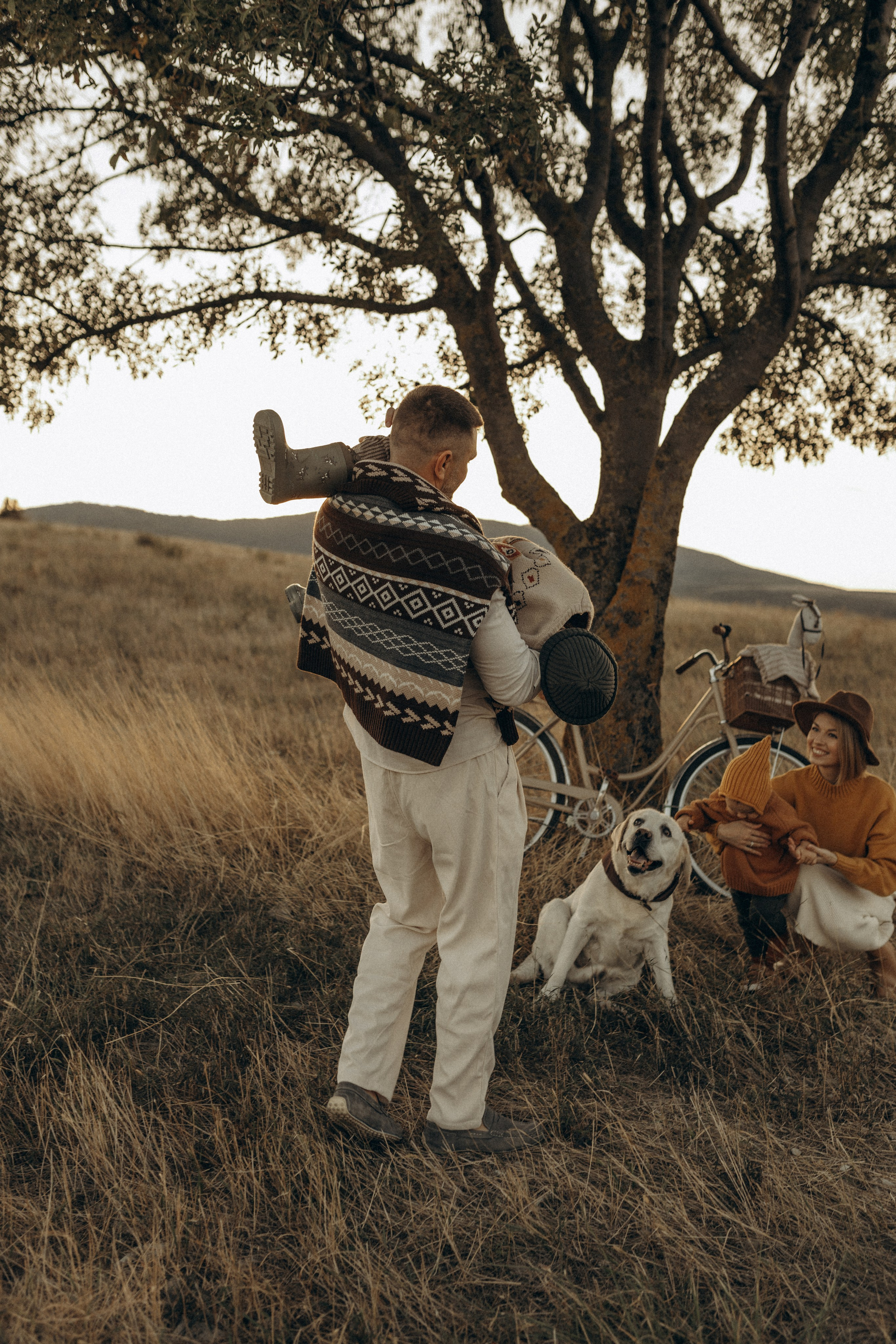 Денис Даша Макар и Егор. Семейный фотограф в Новороссийске и Анапе Александра Яковлева