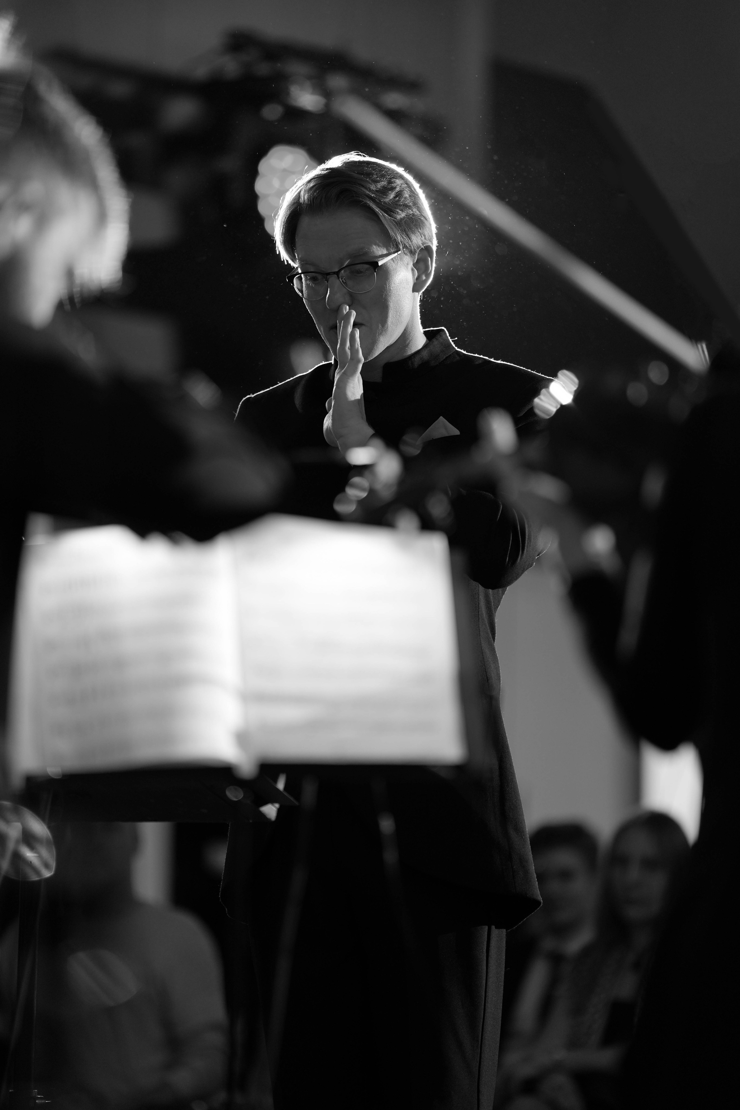 Reportage. Герман Вероника — креативный фотограф в Москве