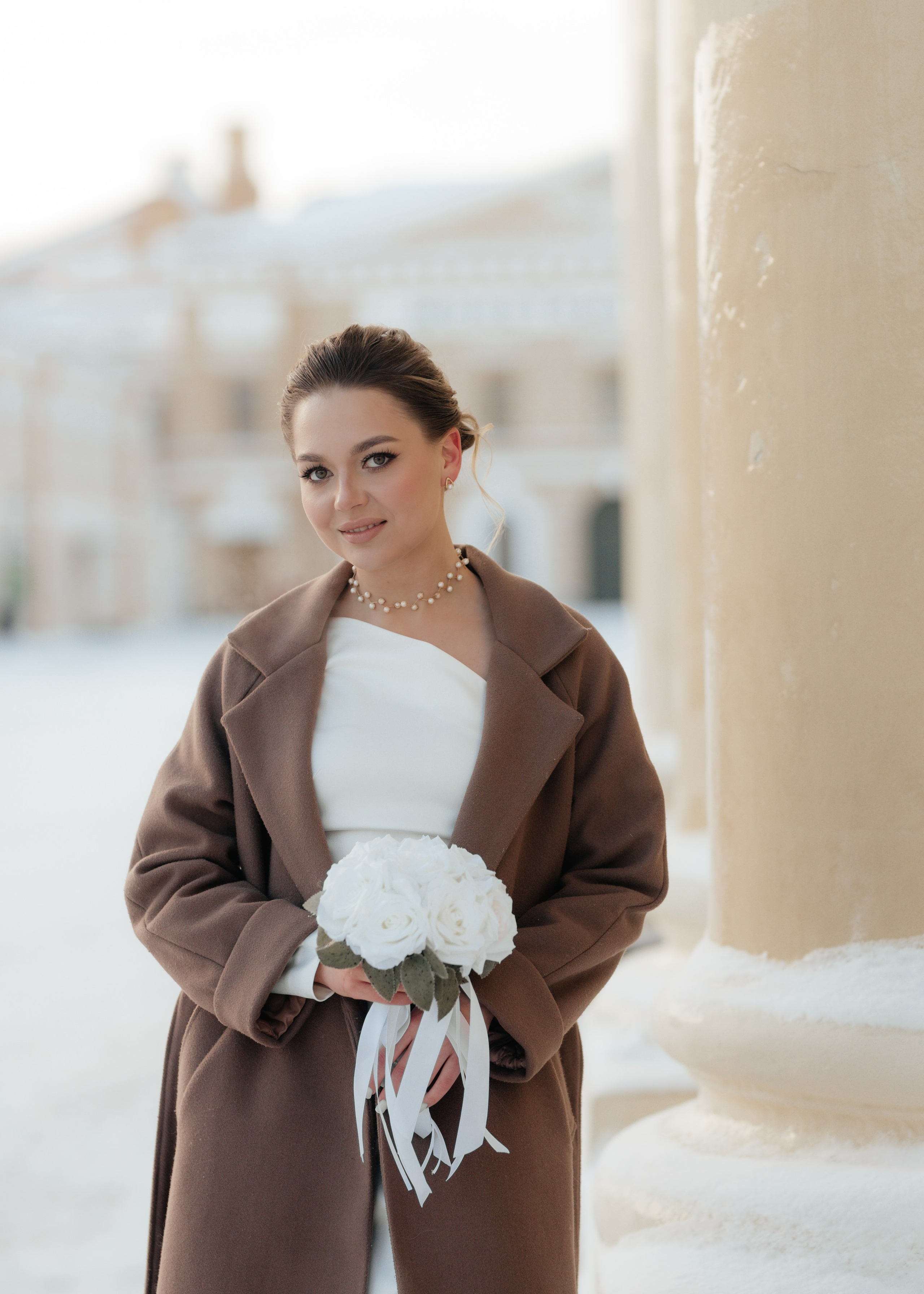 Валерия и Дмитрий. Портретный и свадебный фотограф в Пушкине и Санкт-Петербурге