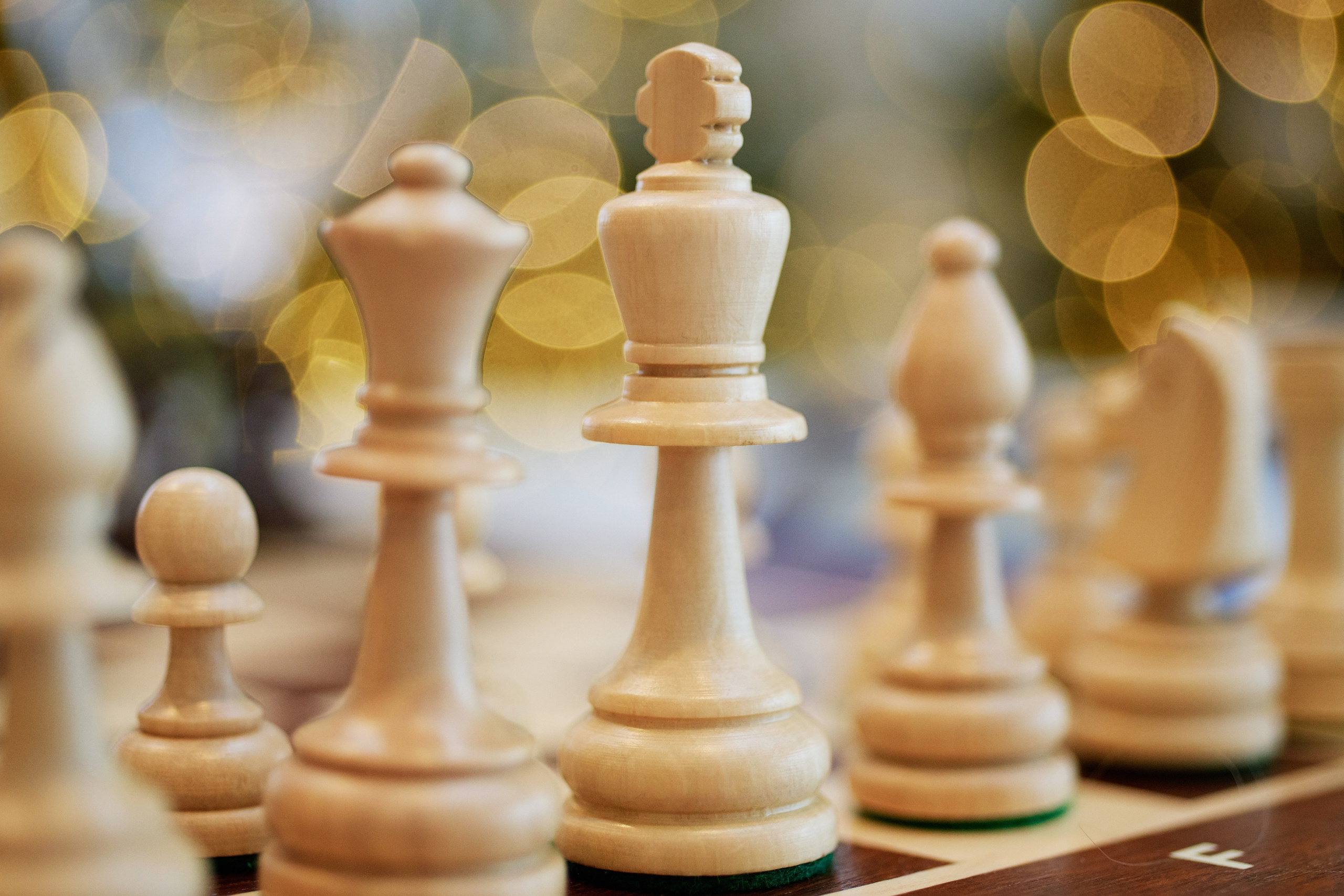 «Деловые шахматы». Фотограф Роман Арыкин Екатеринбург