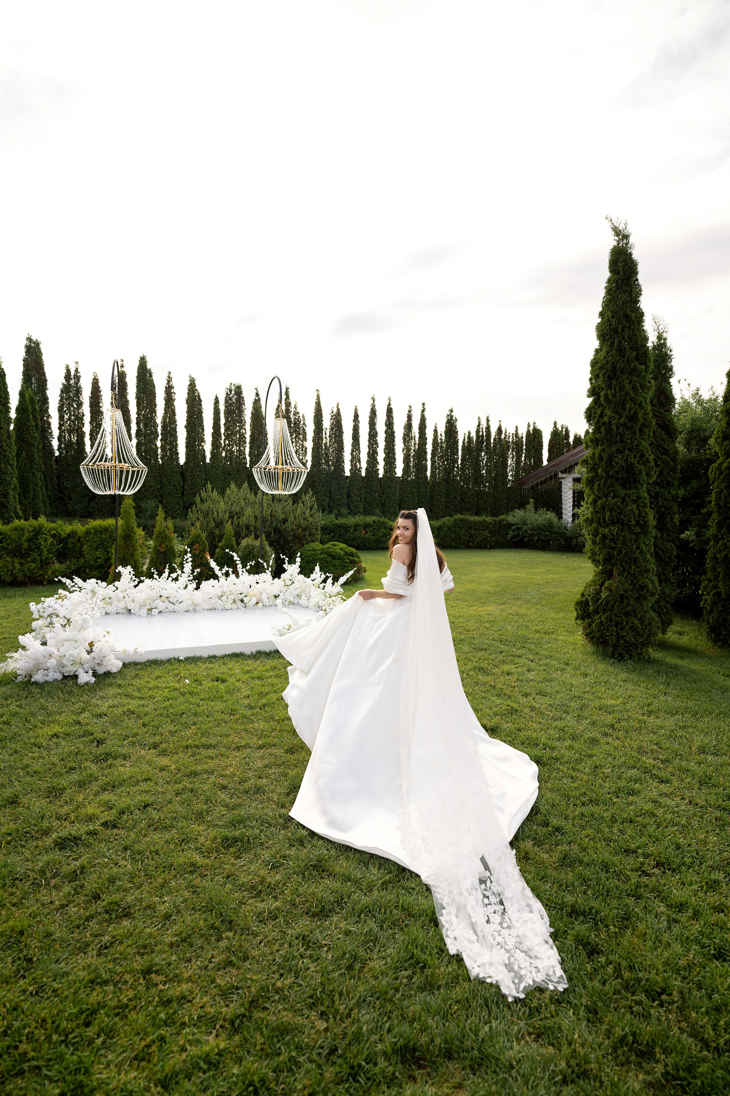 Андрей и Виктория. Семейный и свадебный фотограф Минск, Беларусь Анна Орловская