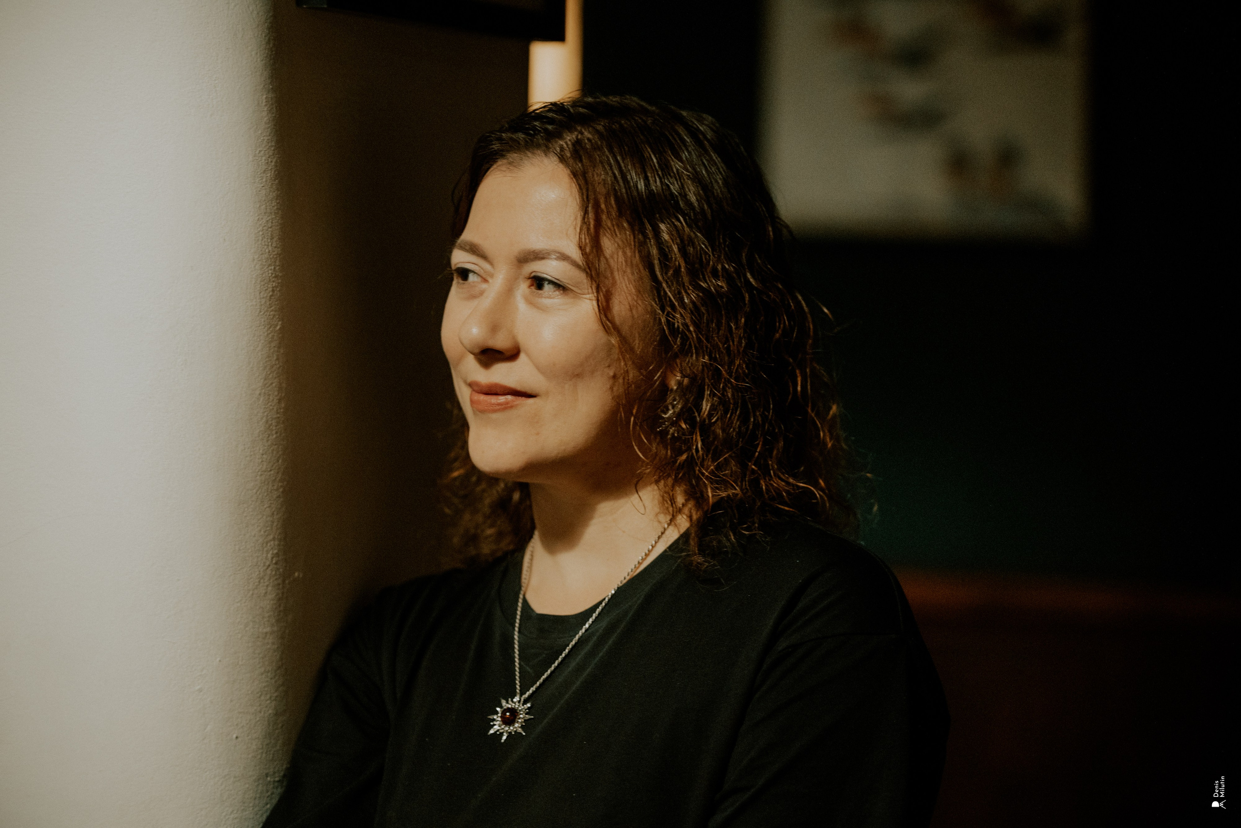 Ирландский Паб и ансамбль Skylark. Портретный фотограф Денис Милютин