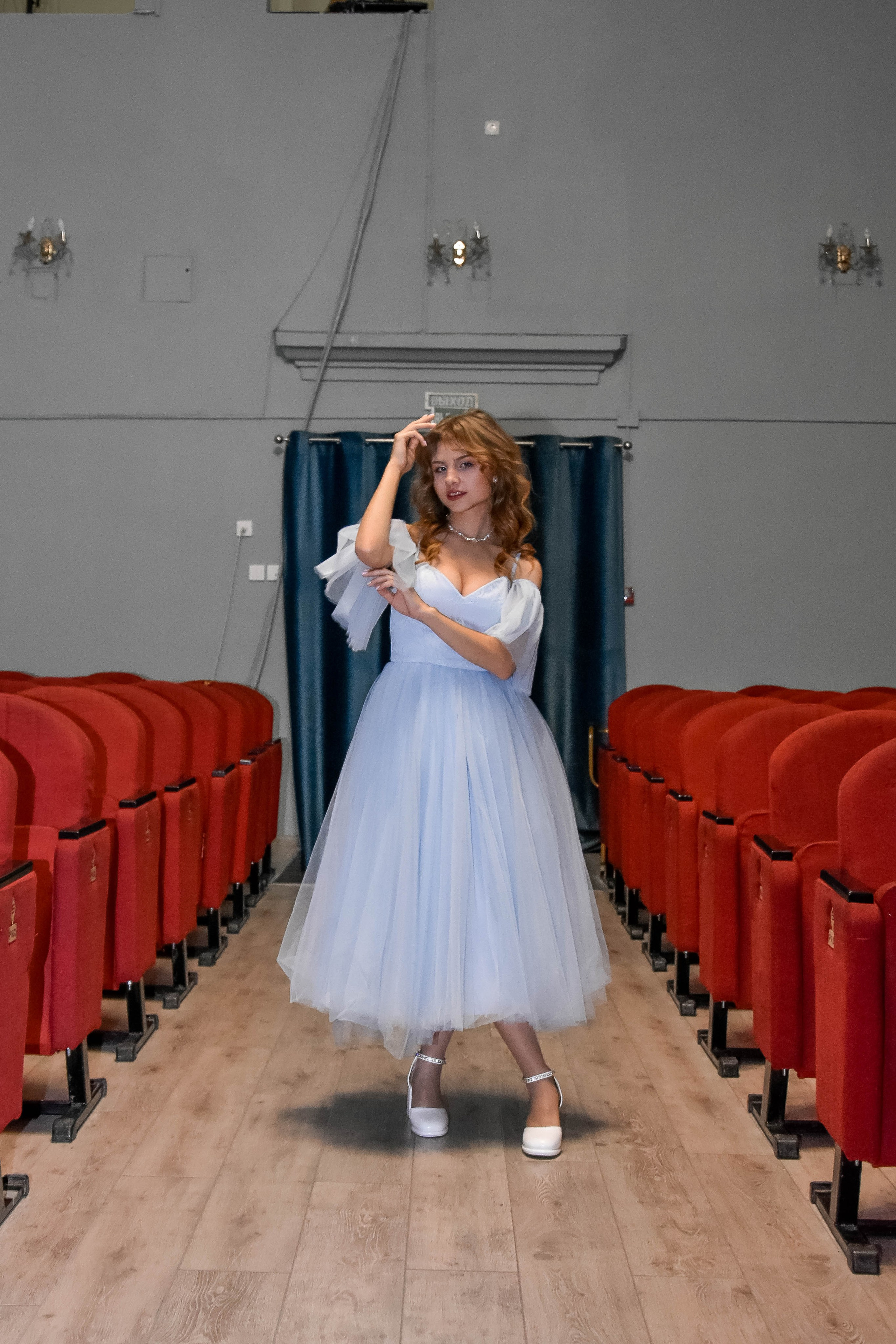 Дарья. Женский фотограф в Людиново и Киров