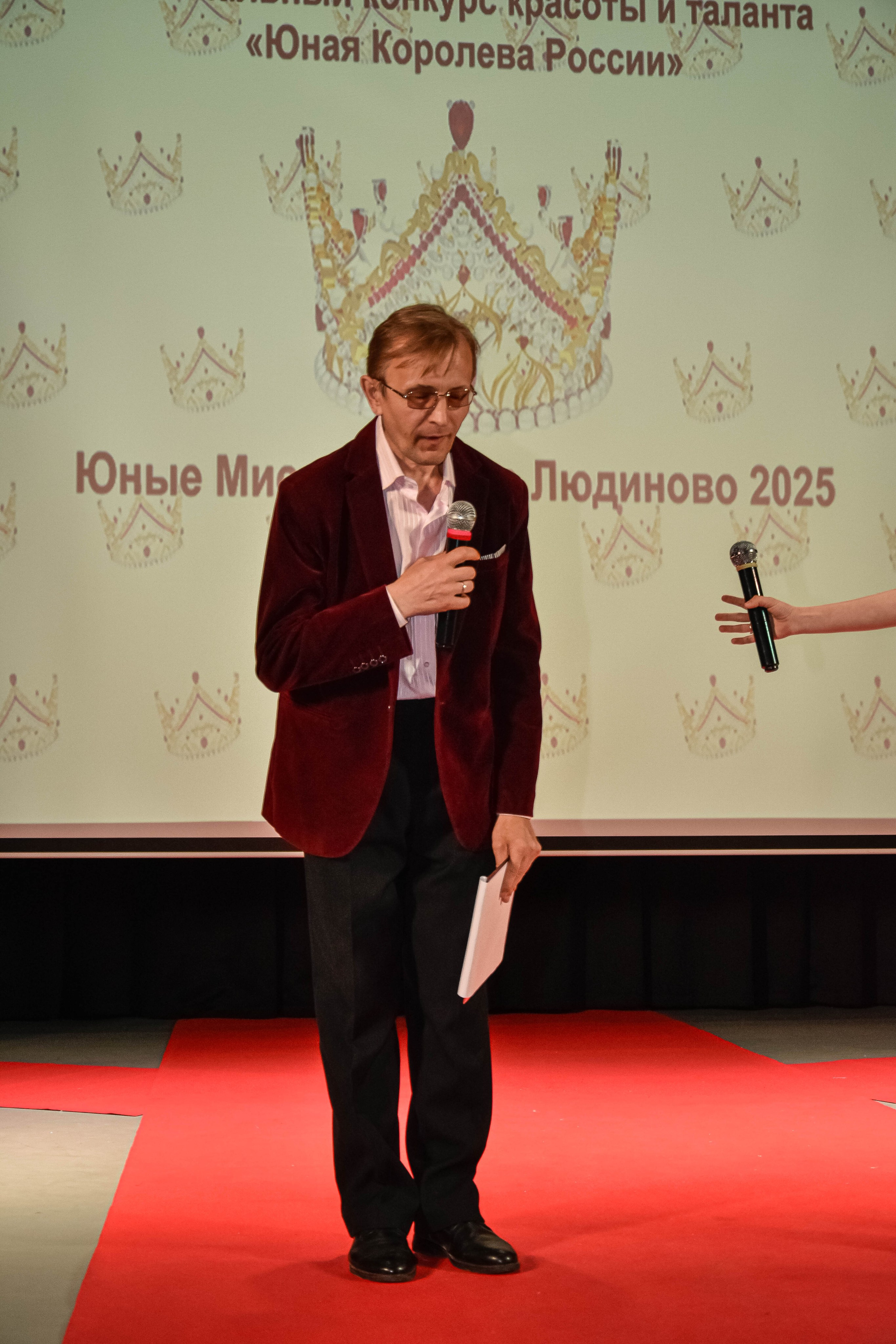 Юная мисс и мистер Людиново. Женский фотограф в Людиново и Киров