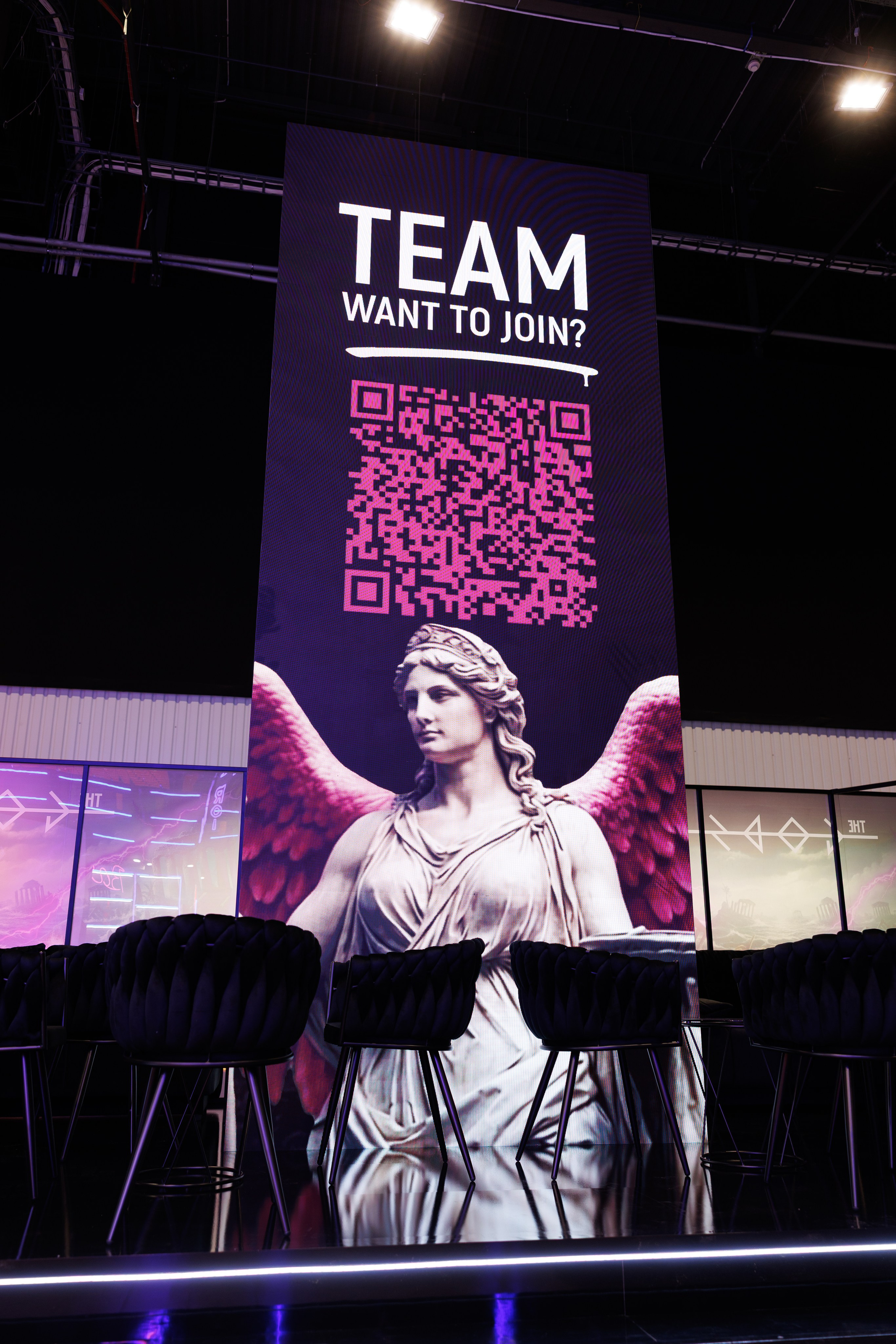 Conversion Conf Warsaw'26. JUST BRAND AGENCY