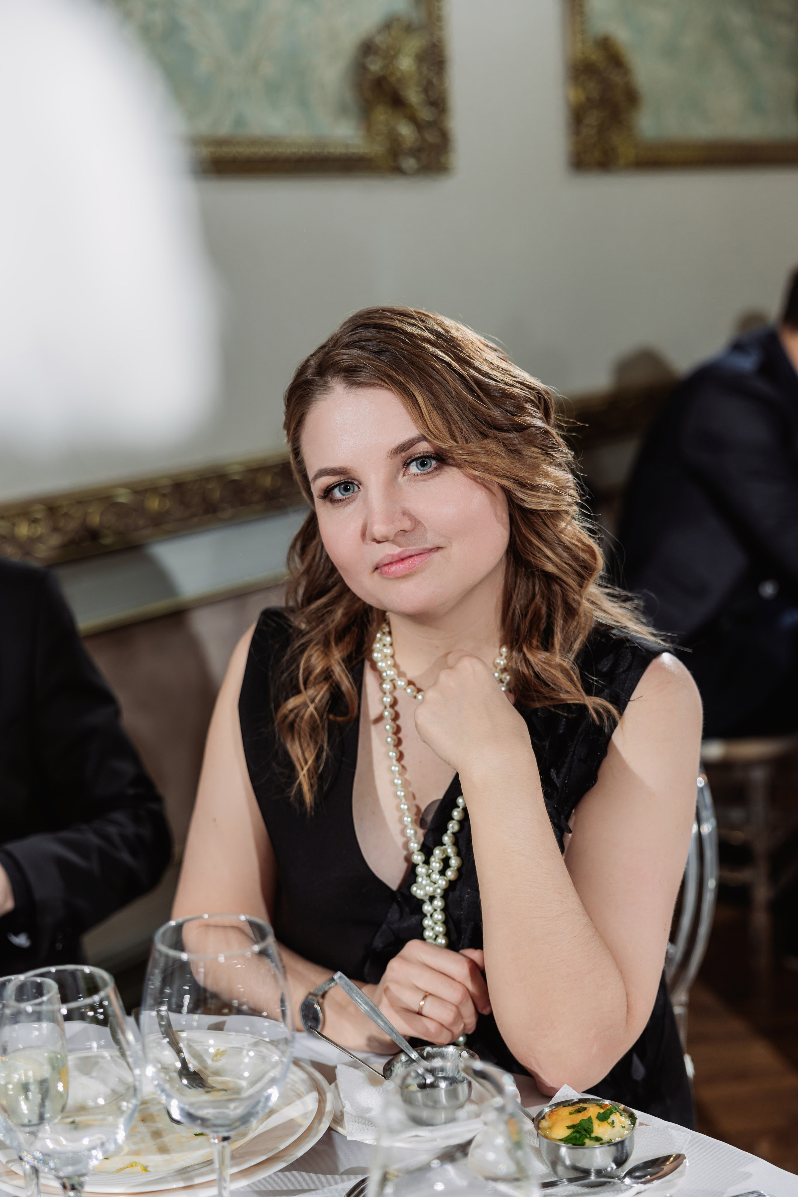 Корпоратив ООО «Астория СЛК». ФОТОГРАФ ИРИНА ШАМАТАВА