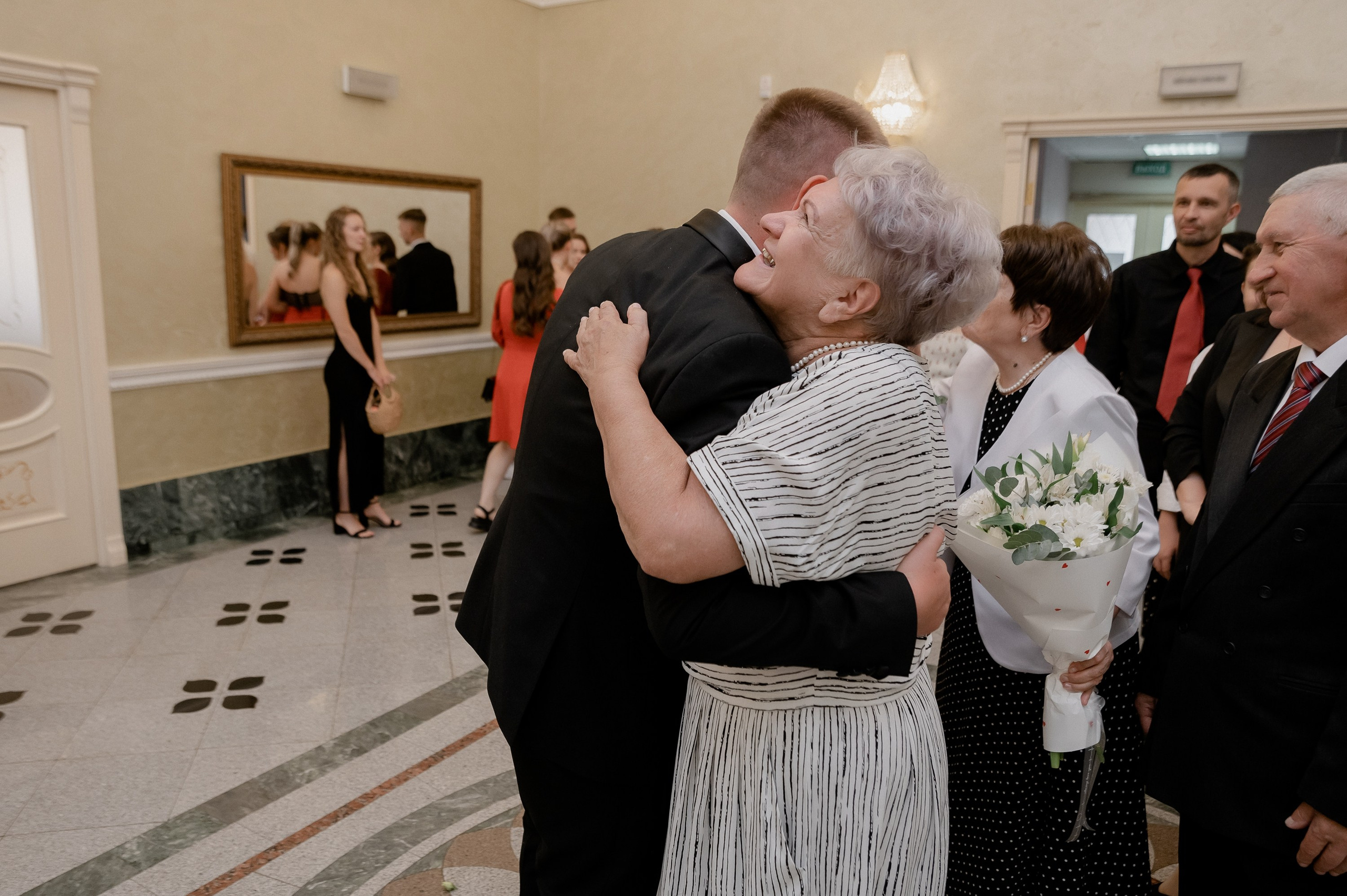 Иван и Анна. Фотограф Анна Пятак