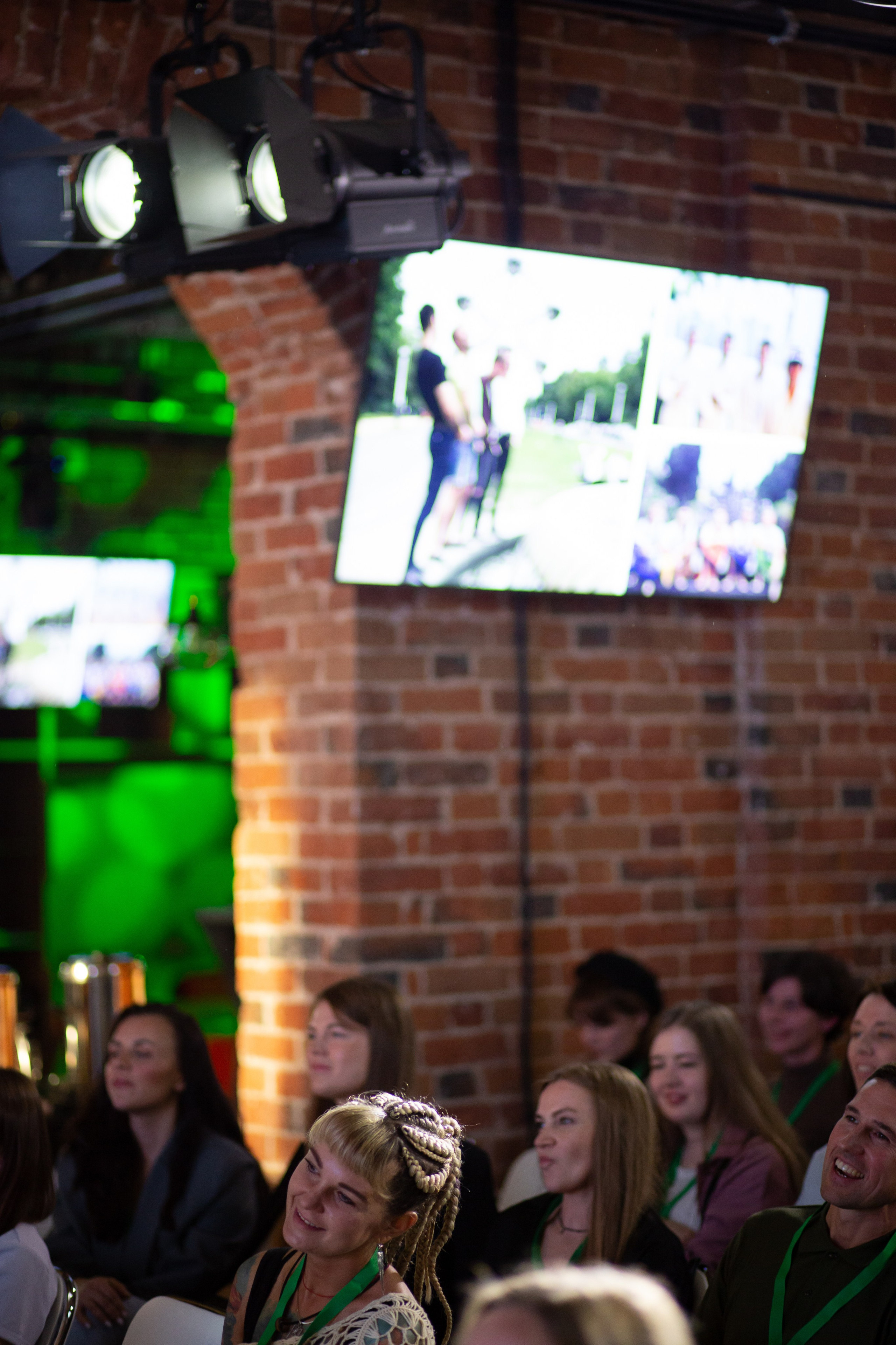 Вечерний Жизньмарт. Фотограф Екатеринбург