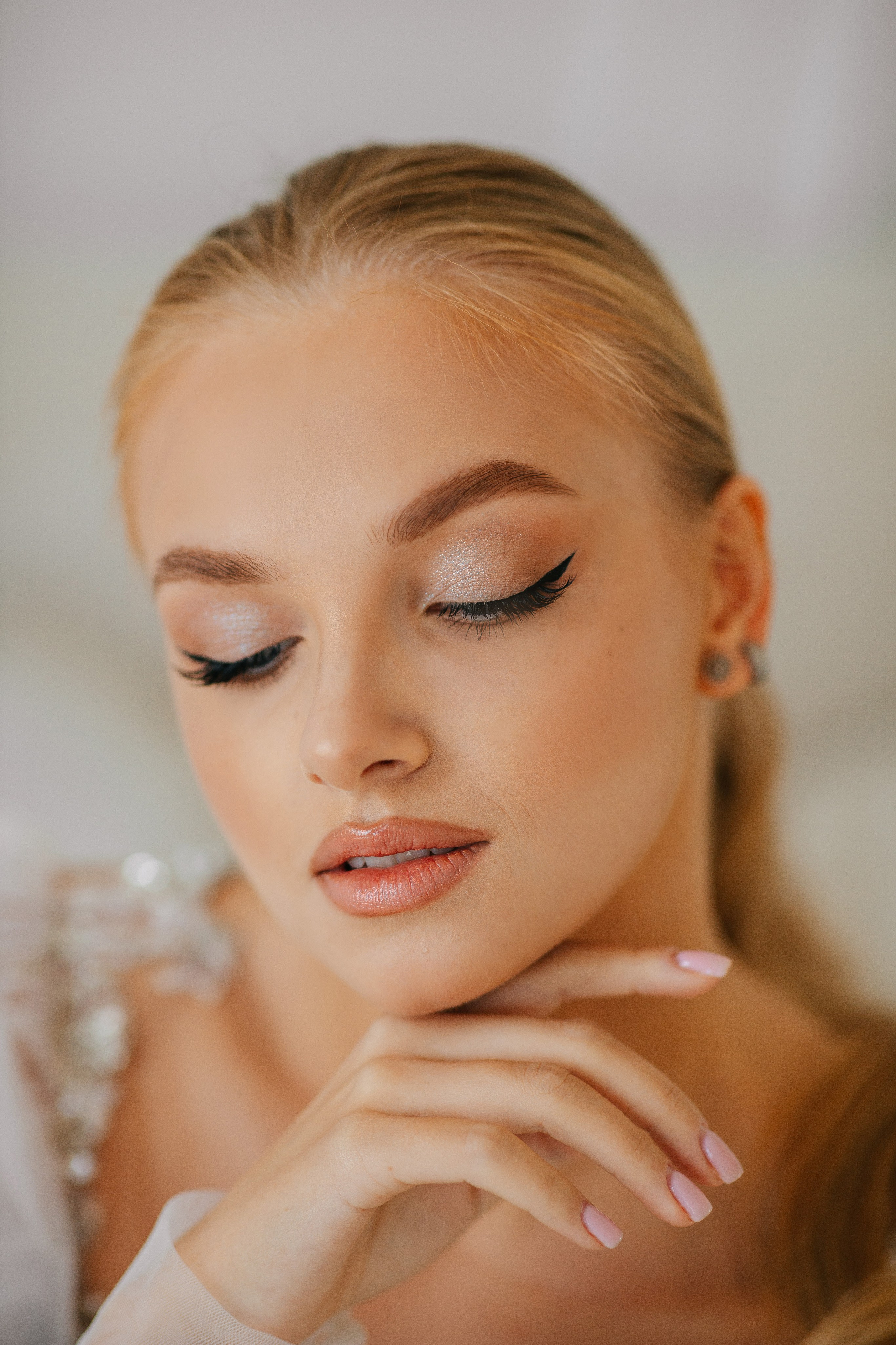 Невеста Моника. Семейный lifestyle фотограф в Санкт-Петербурге Людмила Пахомова