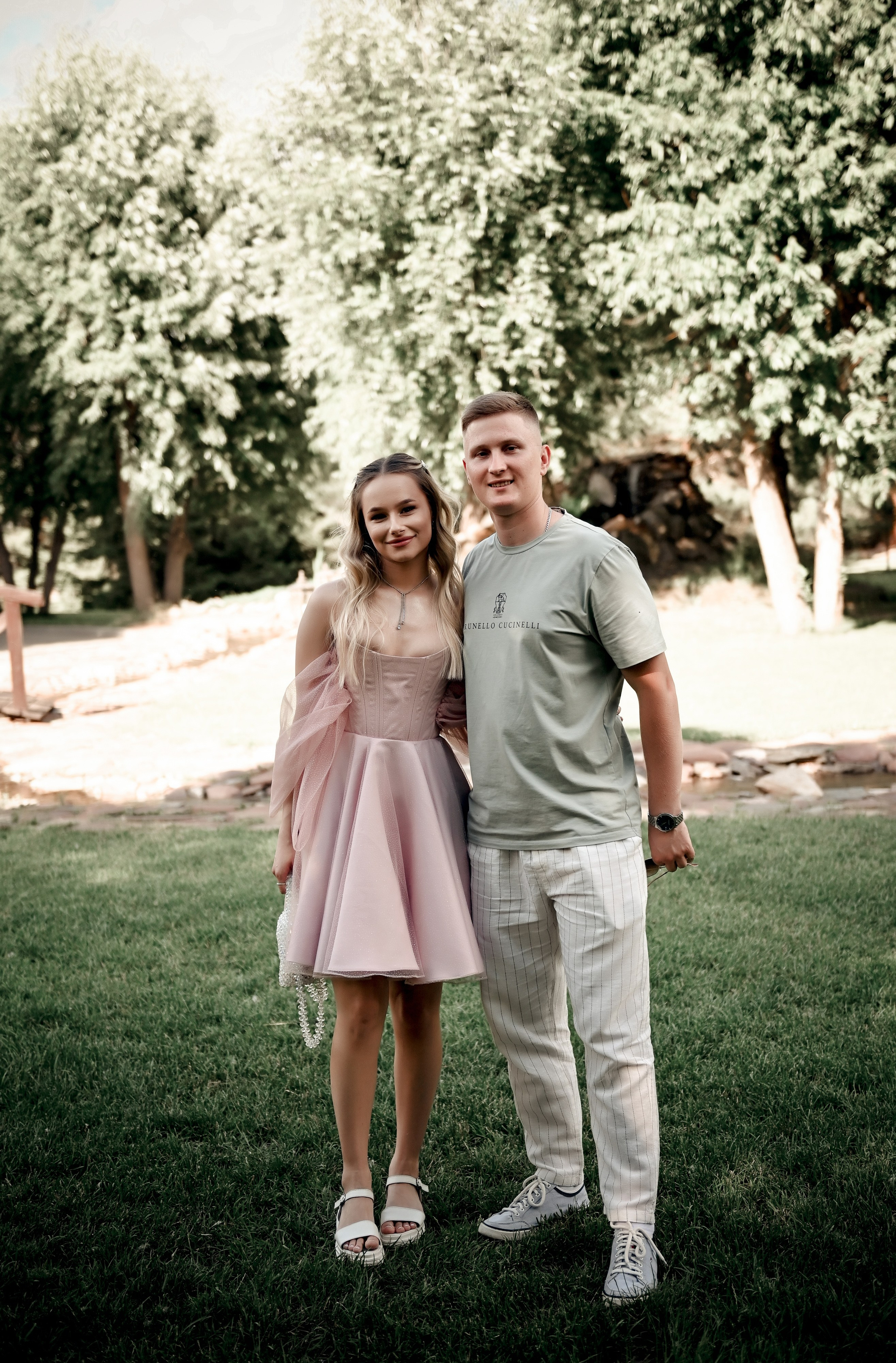 Алексей и Дарья. Свадебный, семейный, детский, контент фотограф в Омске Максим Ильин