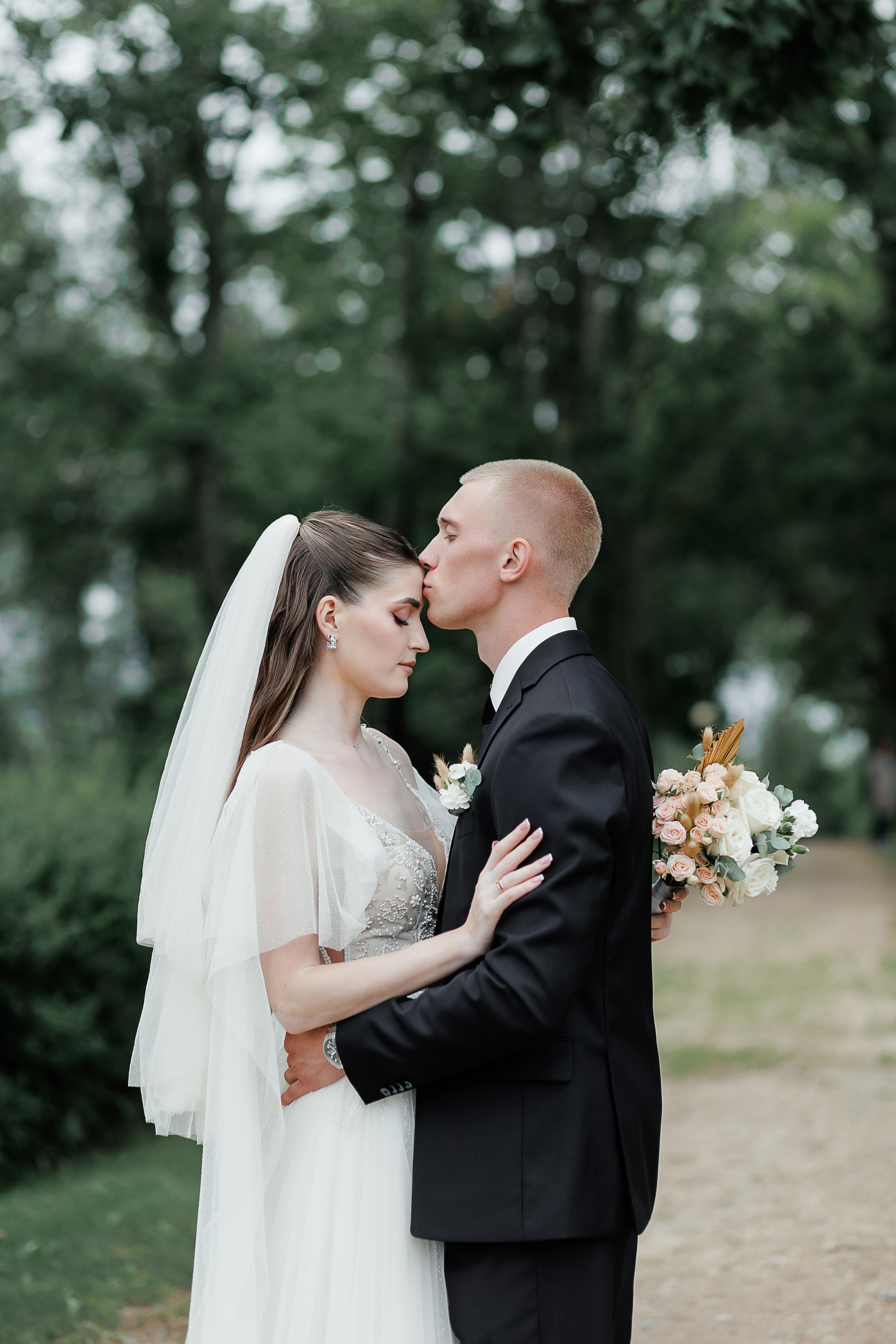 Свадьба. Свадебный и семейный фотограф в Твери и Тверской области