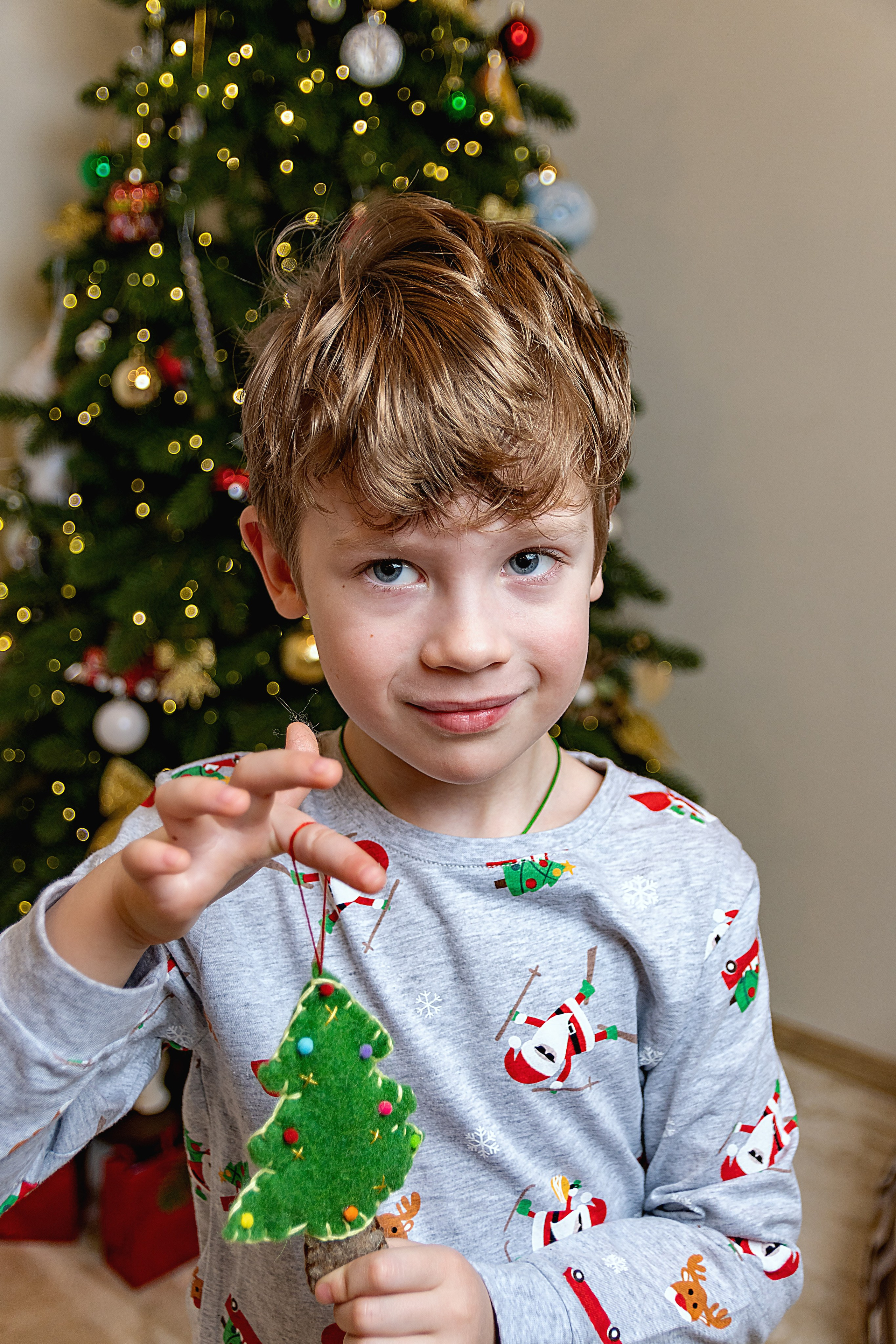 Детские. Главная