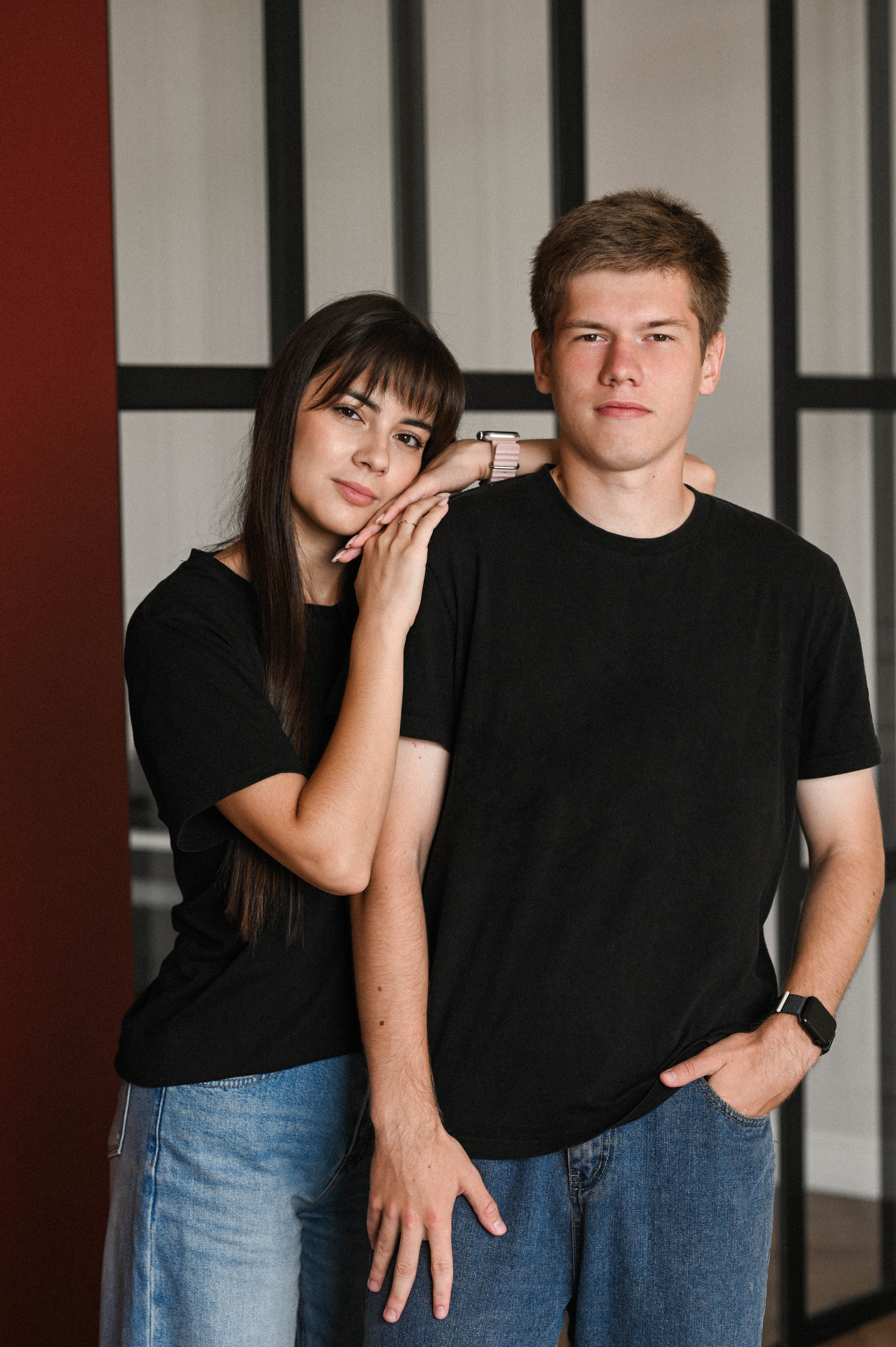 Love Story. Алёна Волчкова Фотограф Красноярск | Сахалин