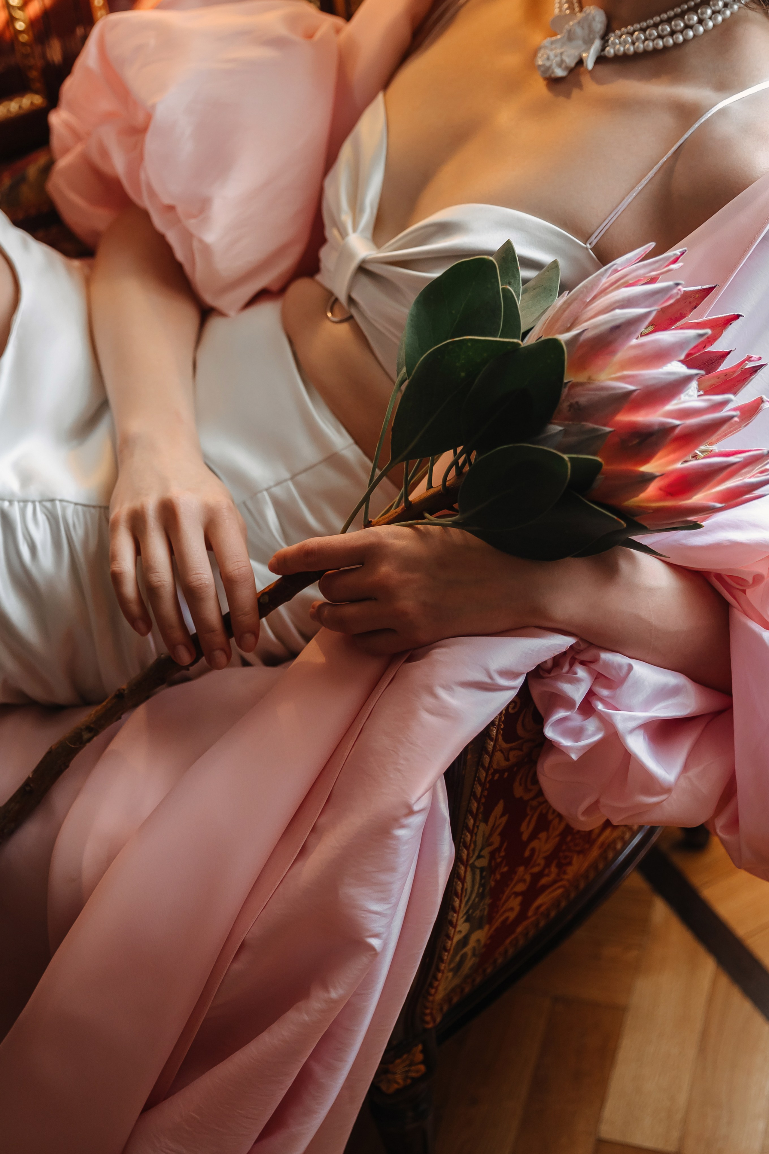 Лолита и Александр. Свадебный фотограф в Москве Михайлина Настя