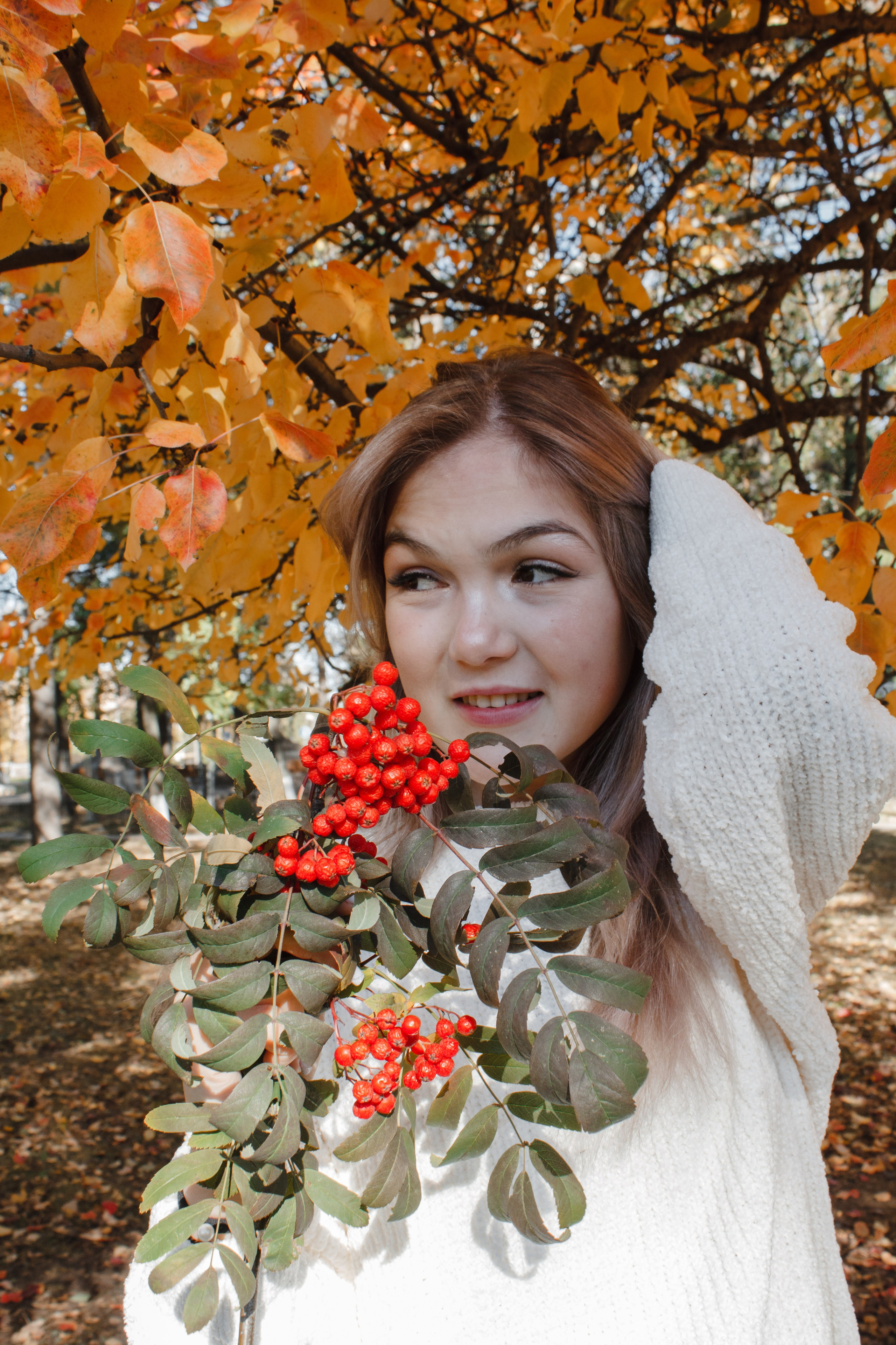 Настя. Фотограф в Ижевске Надежда Лебедева