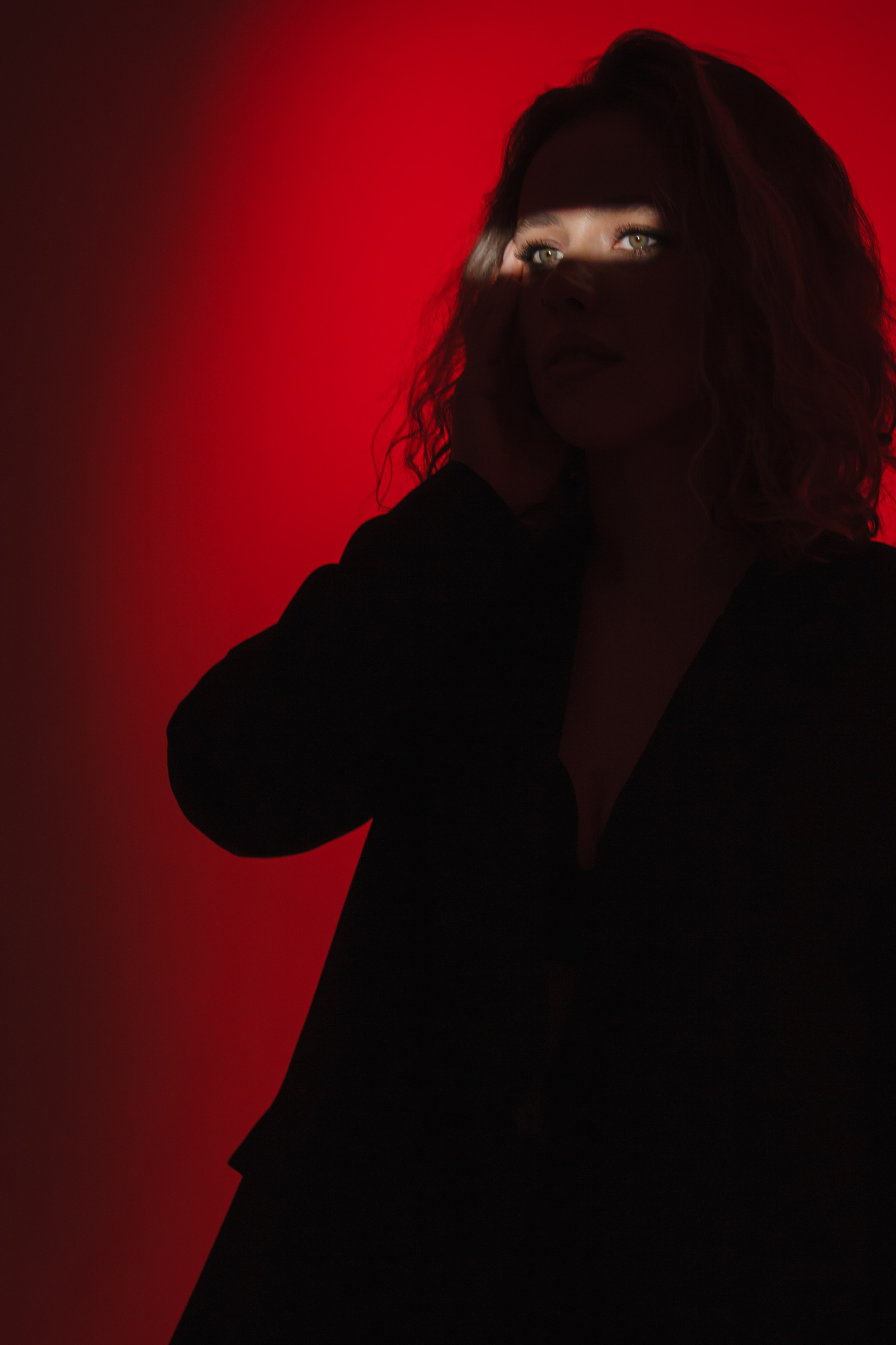 Марсела. Фотограф в Ижевске Надежда Лебедева